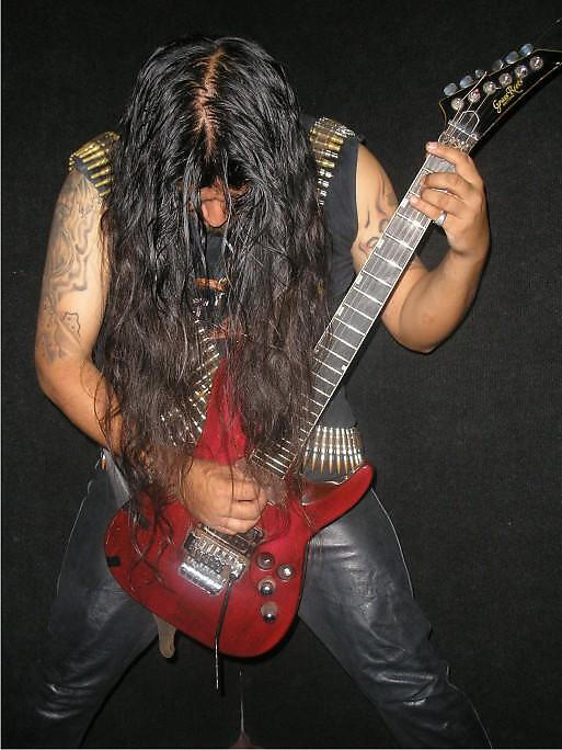 Hell Torment