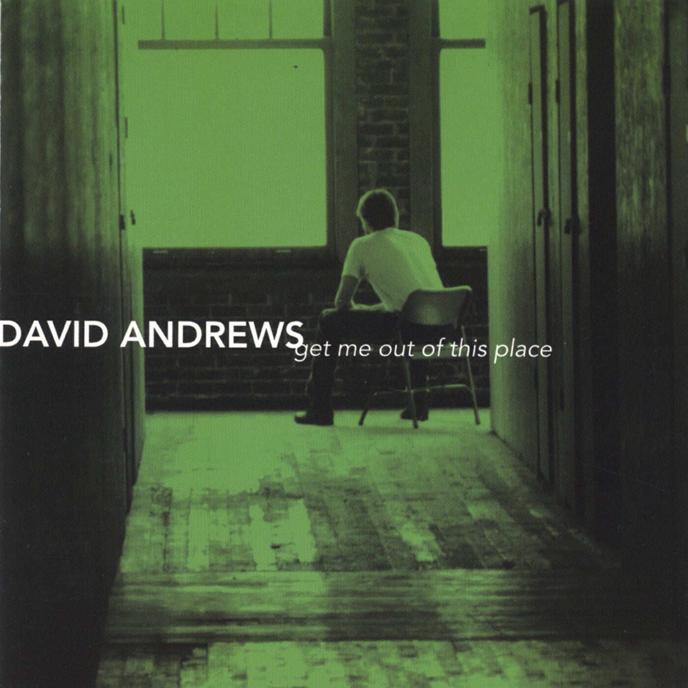 Релиз Get Me Out Of This Place