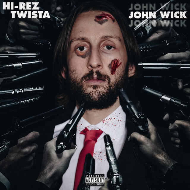 Релиз John Wick