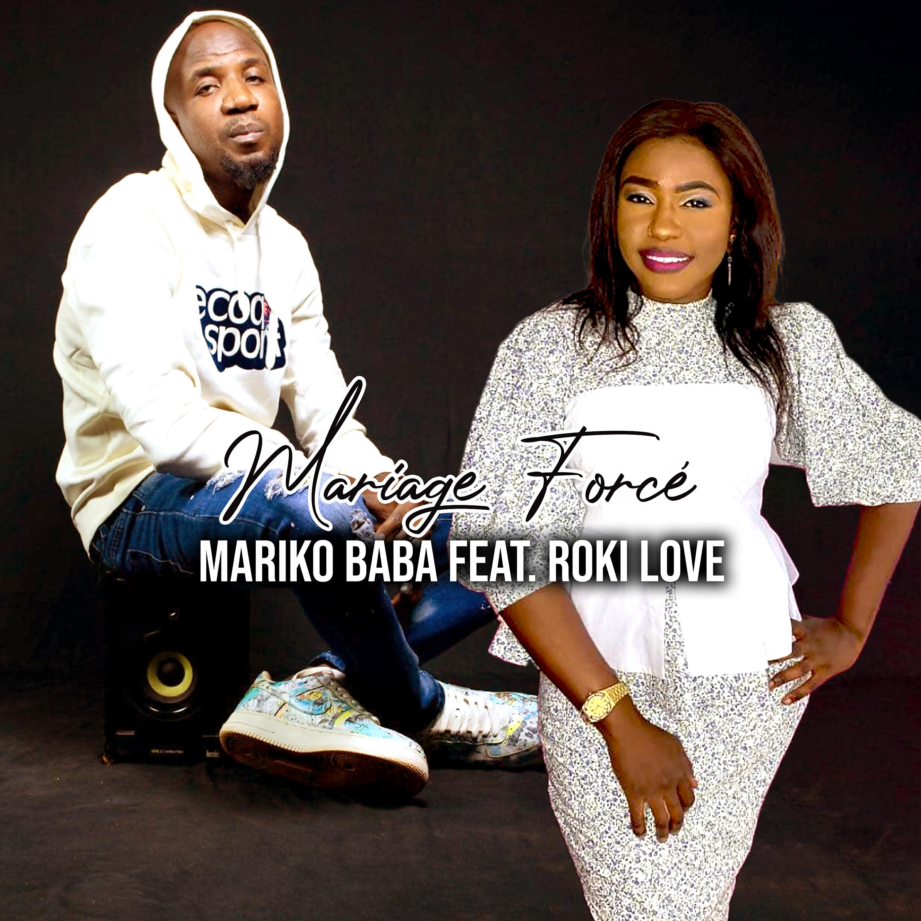 Релиз Mariage Forcé