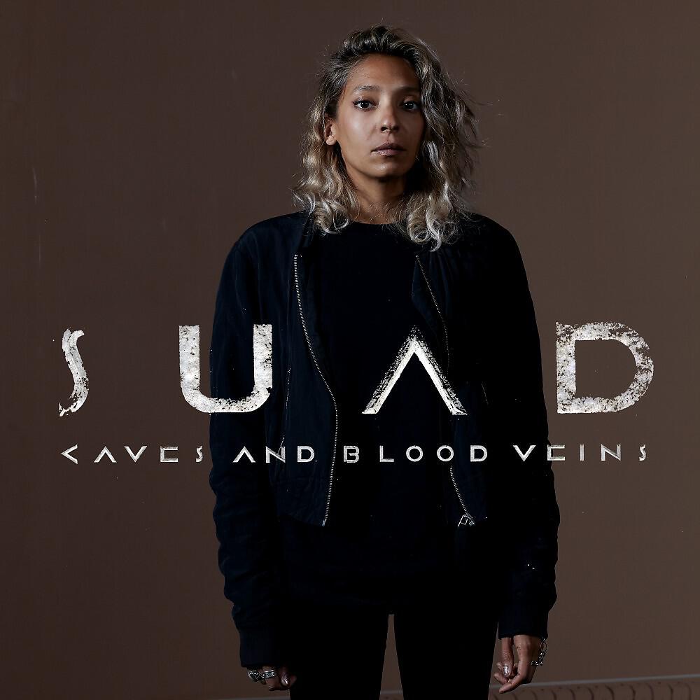 Релиз Caves and Blood Veins