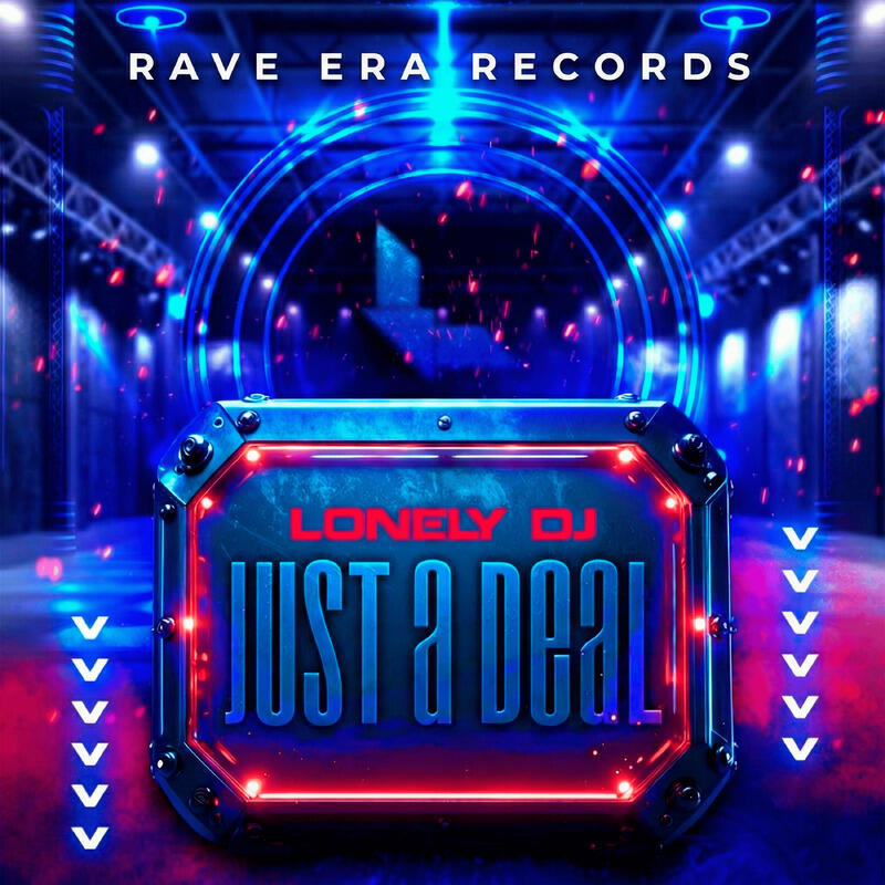 Релиз Just A Deal Extended Mix