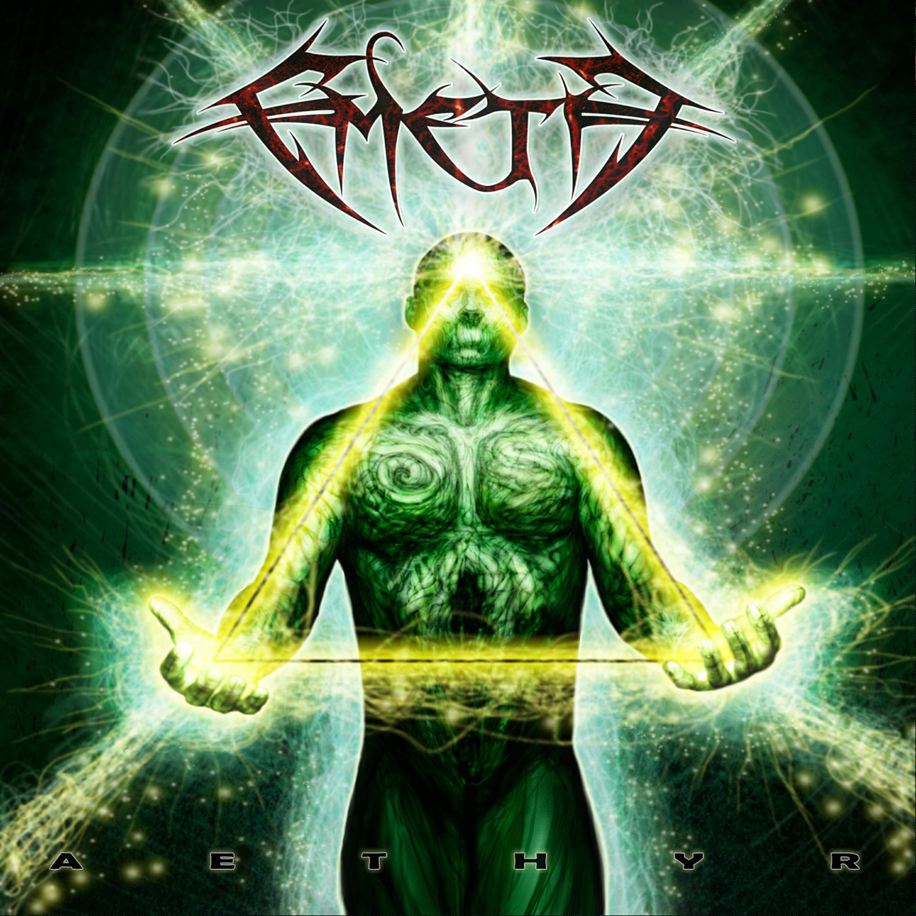 Релиз Aethyr