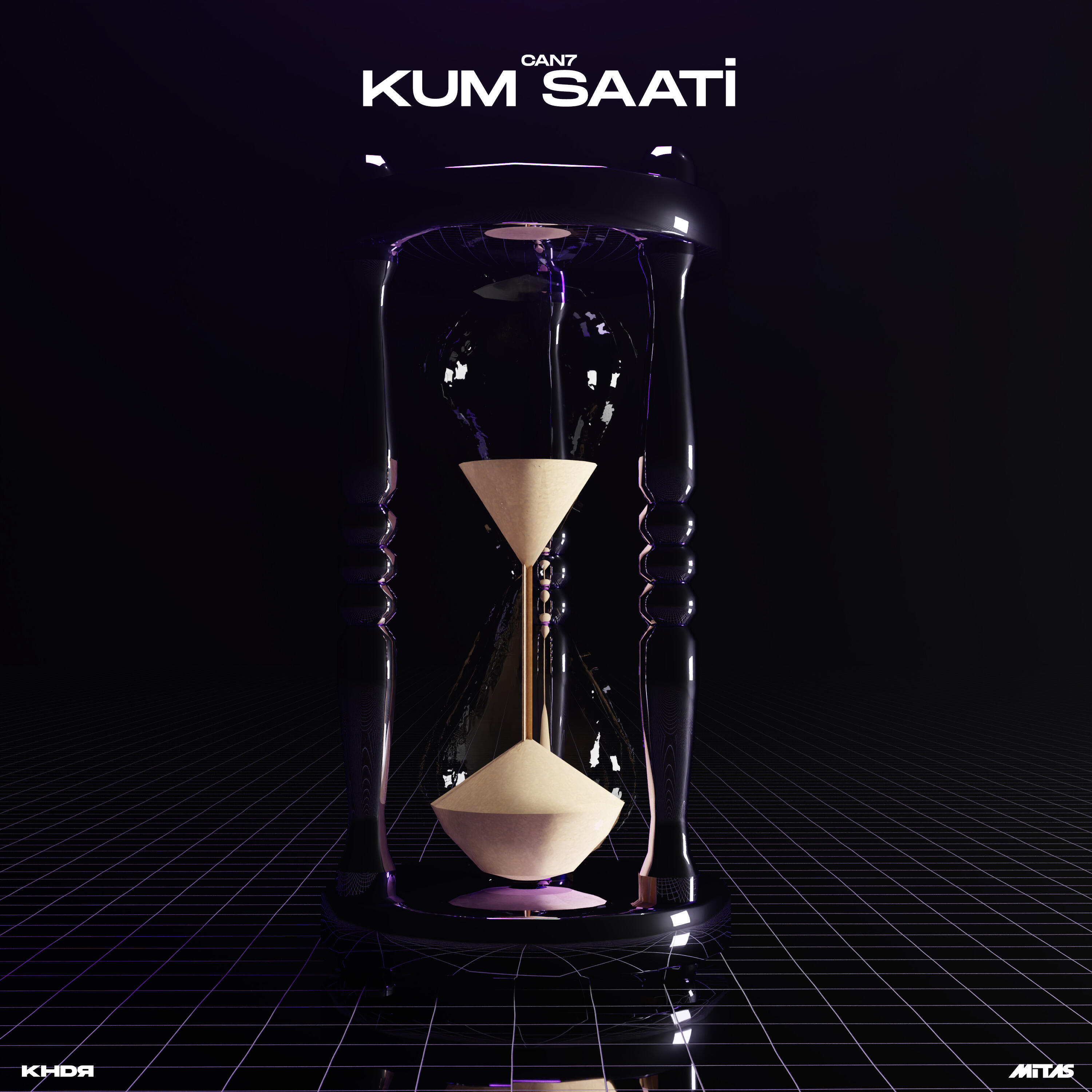 Релиз KUM SAATİ