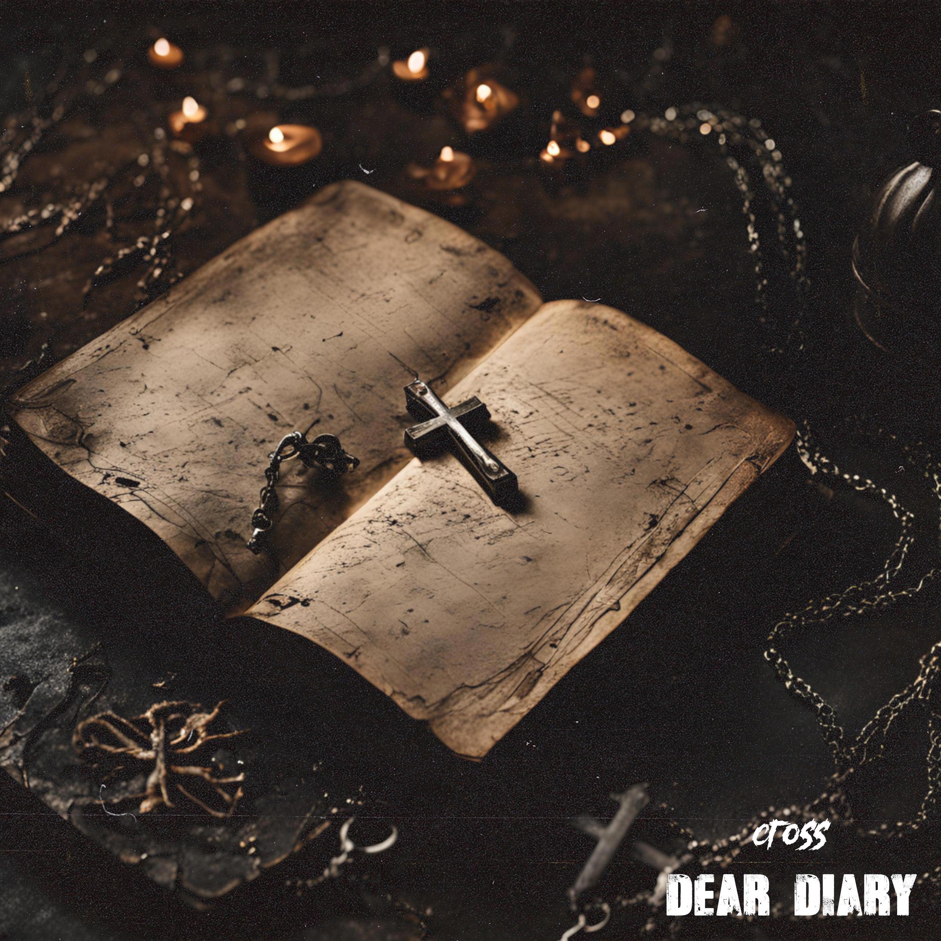 Релиз Dear Diary