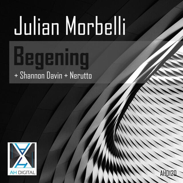 Julian Morbelli
