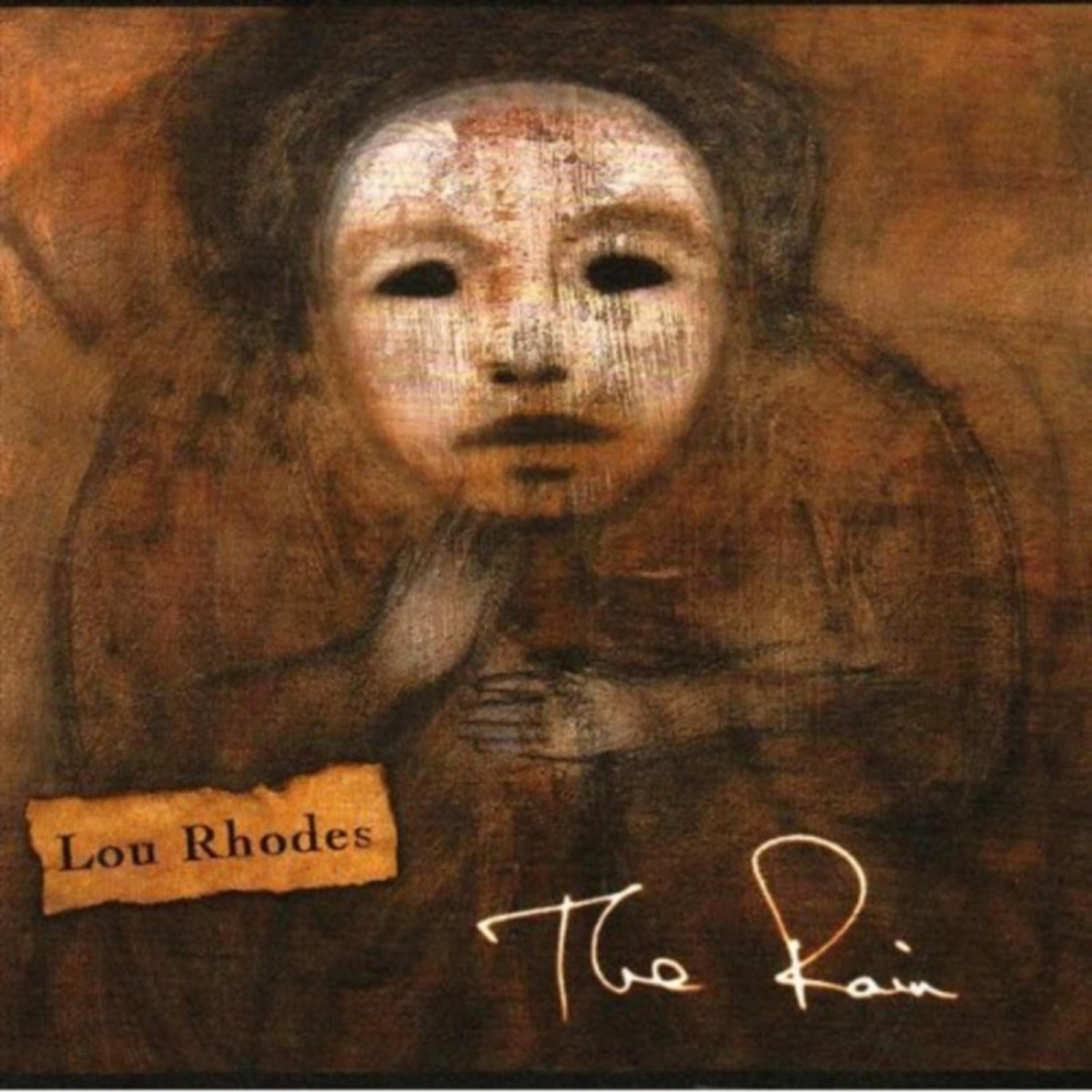 Релиз The Rain