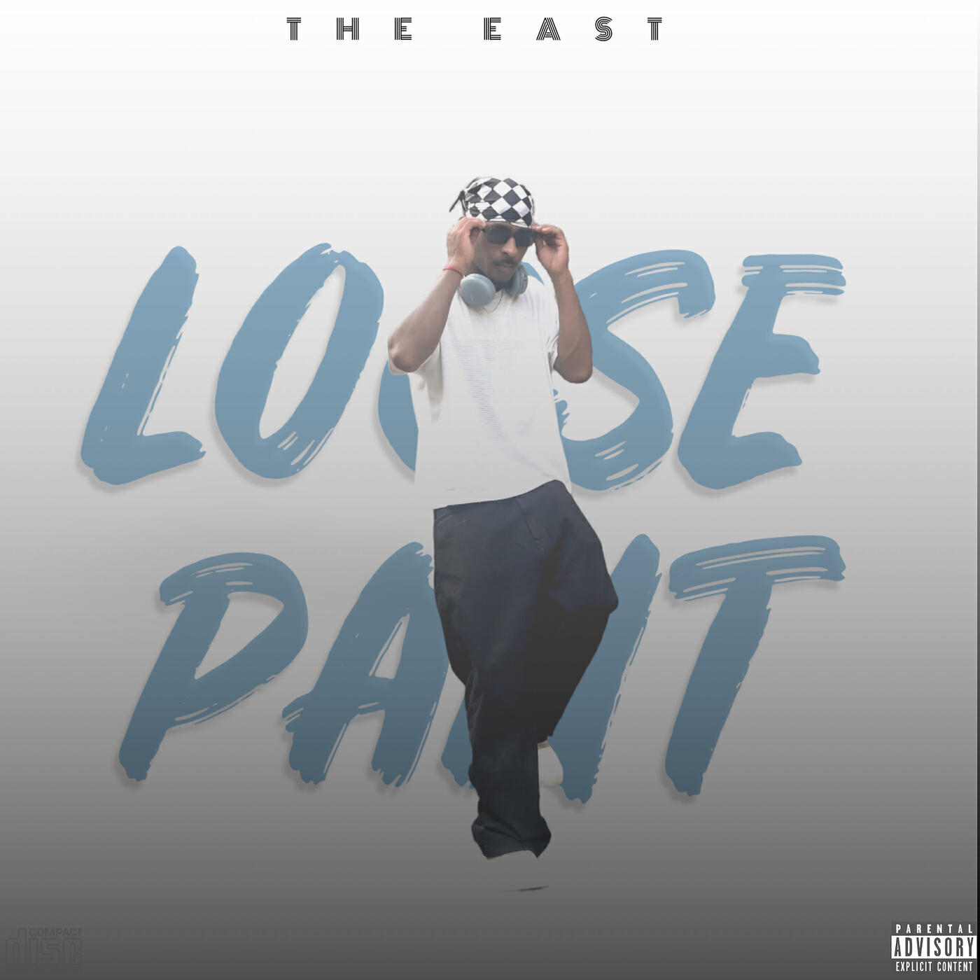 Релиз Loose Pant