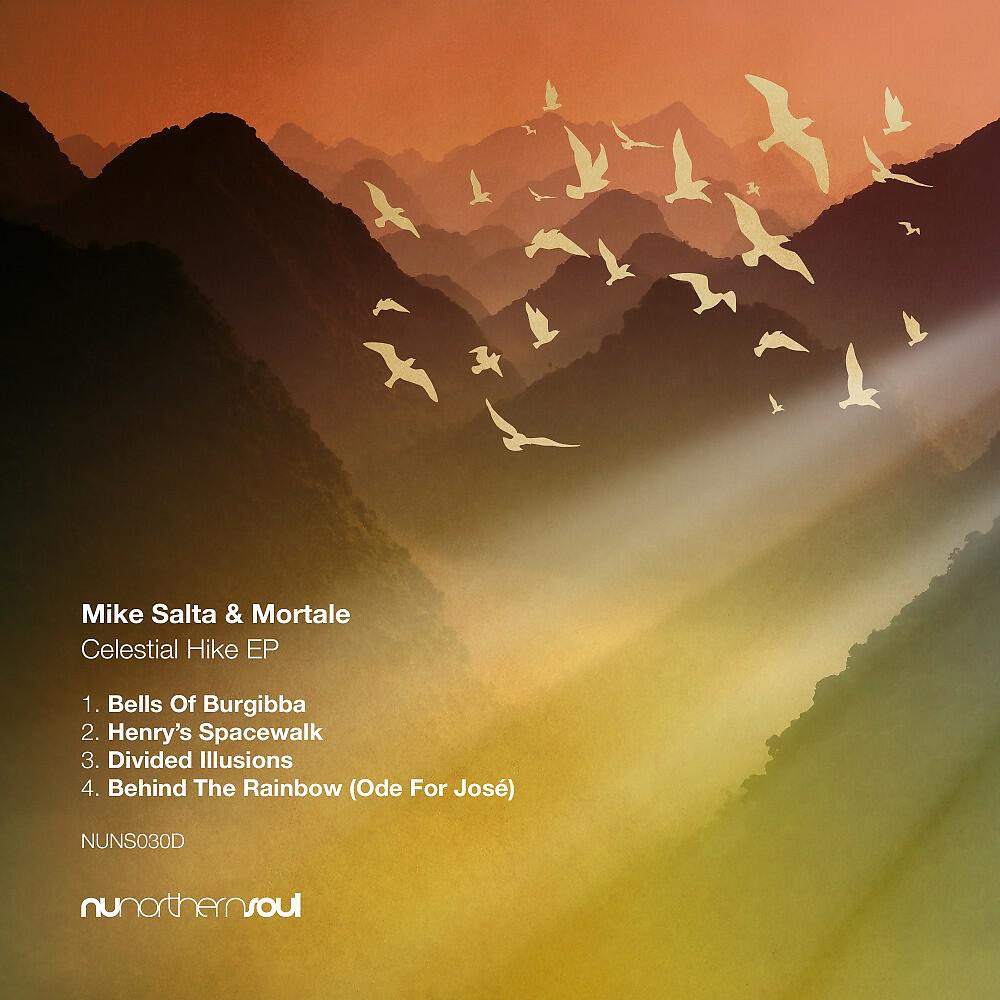 Релиз Celestial Hike EP