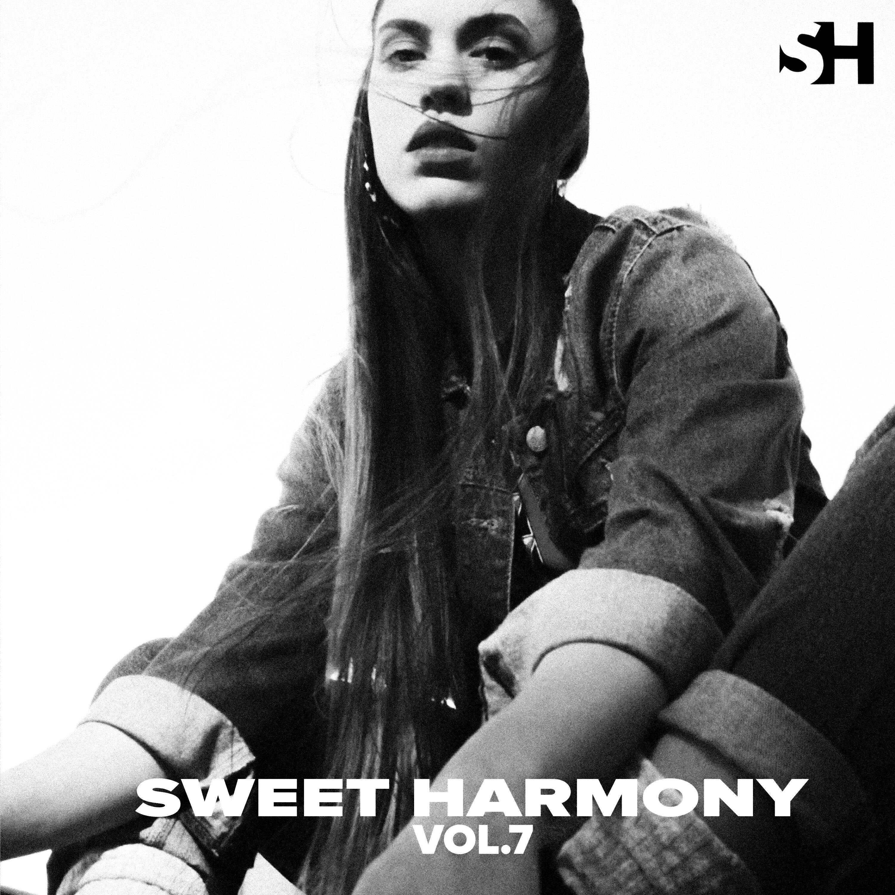 Релиз Sweet Harmony, Vol. 7