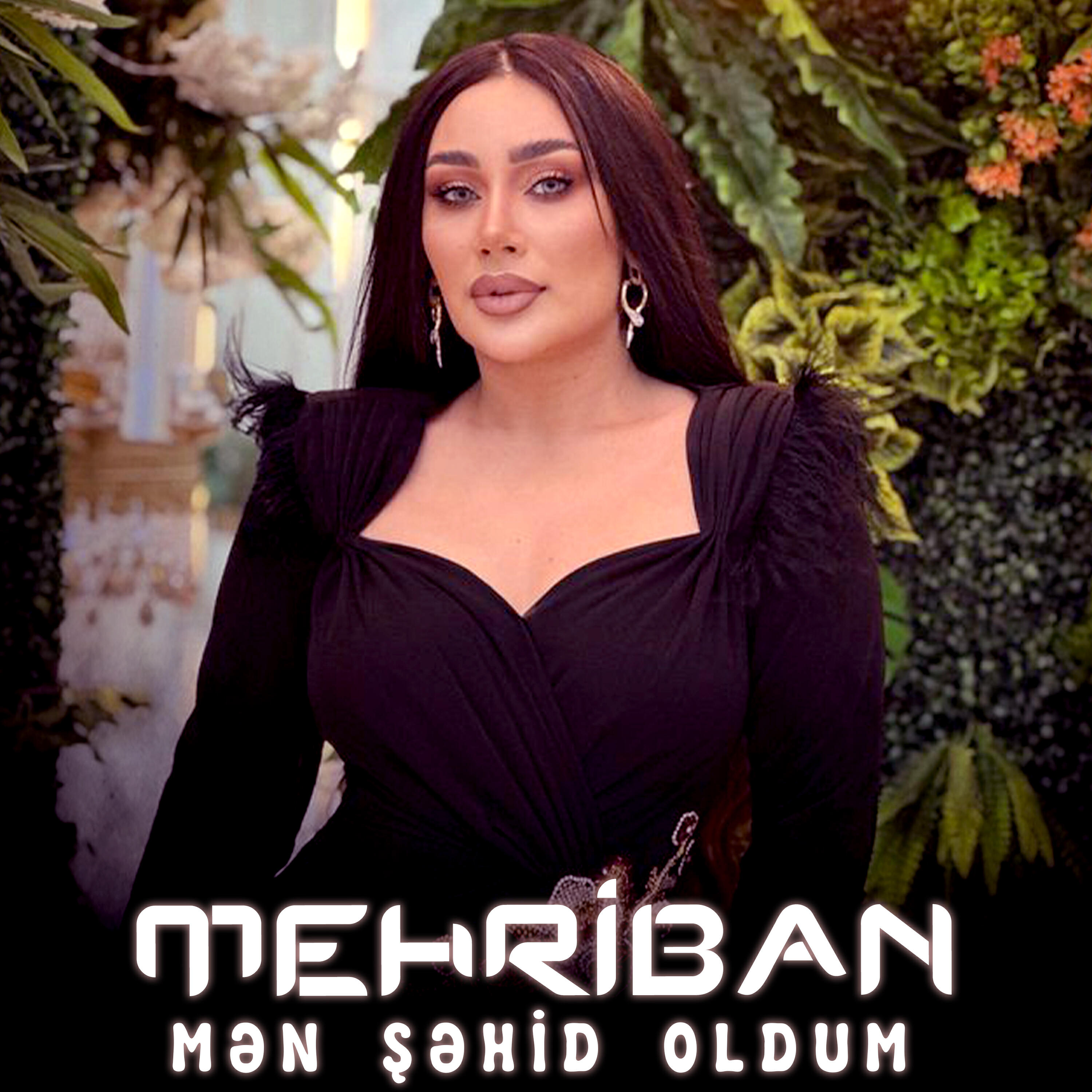 Релиз Mən Şəhid Oldum
