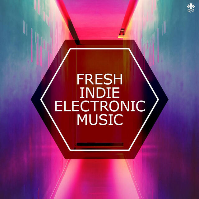 Релиз Fresh Indie Electronic Music