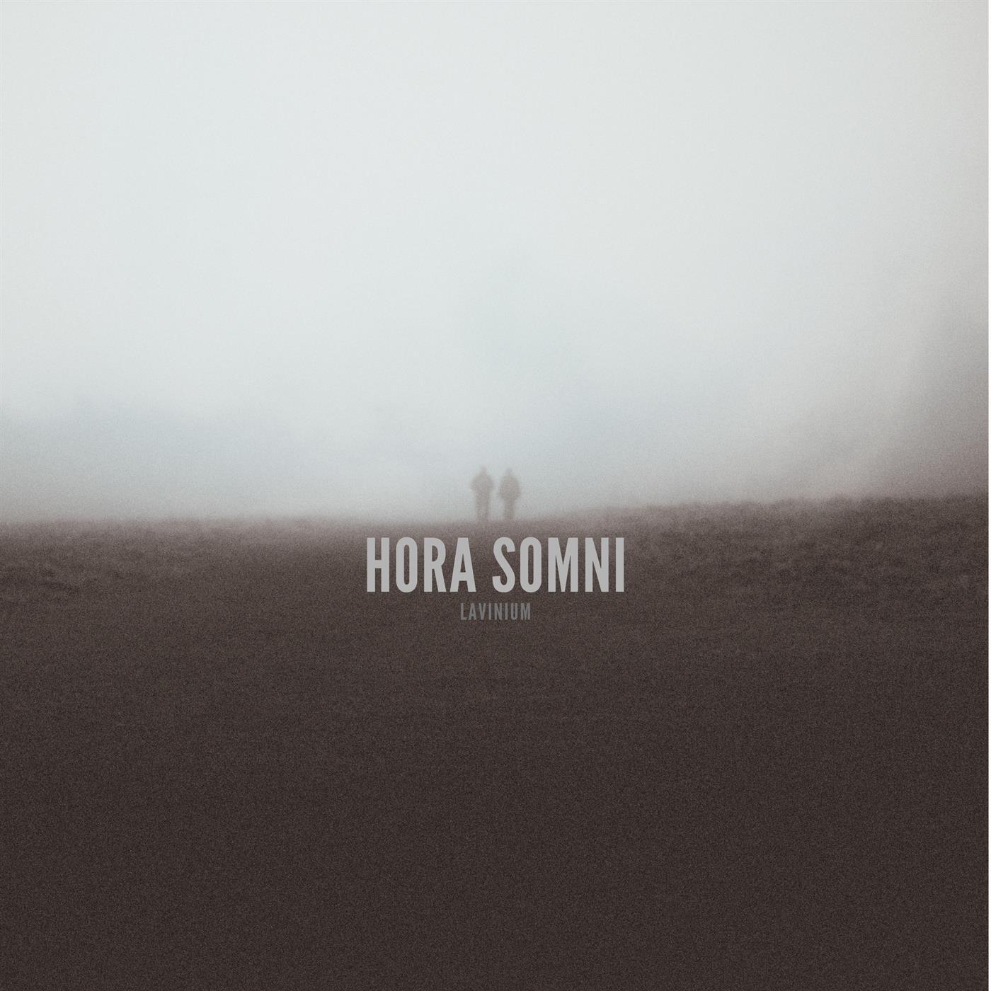 Релиз Hora Somni