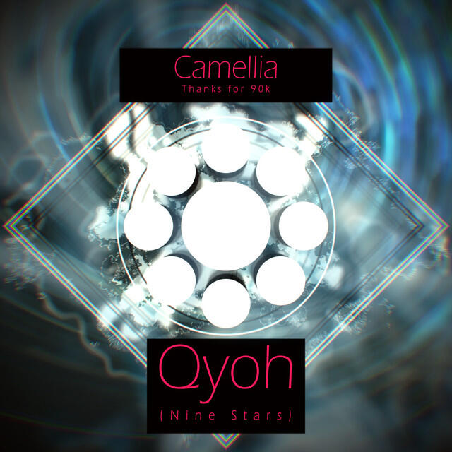 Релиз Qyoh -Nine Stars-