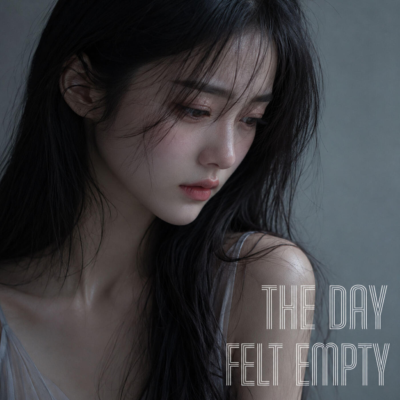 Релиз The Day Felt Empty