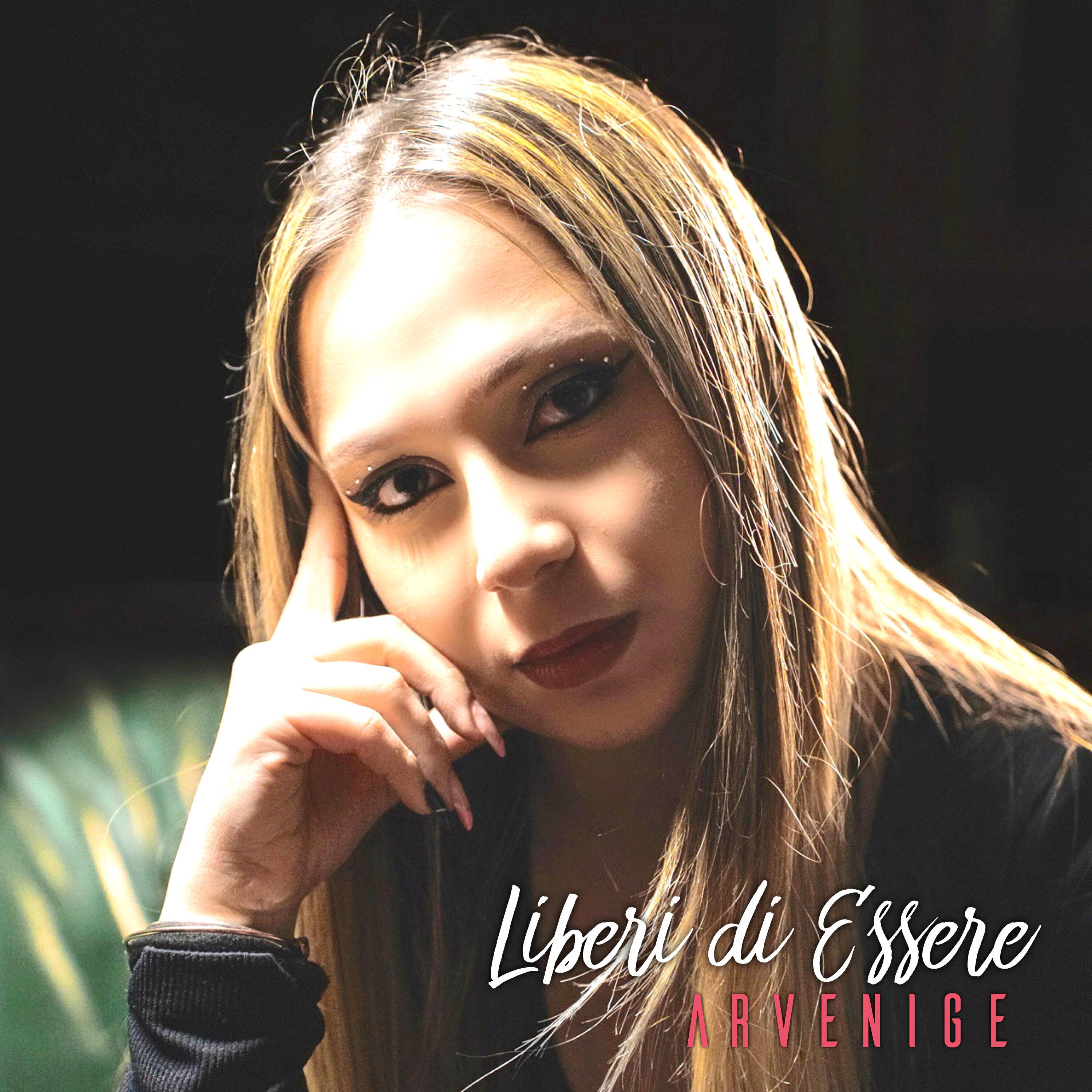 Релиз Liberi di essere