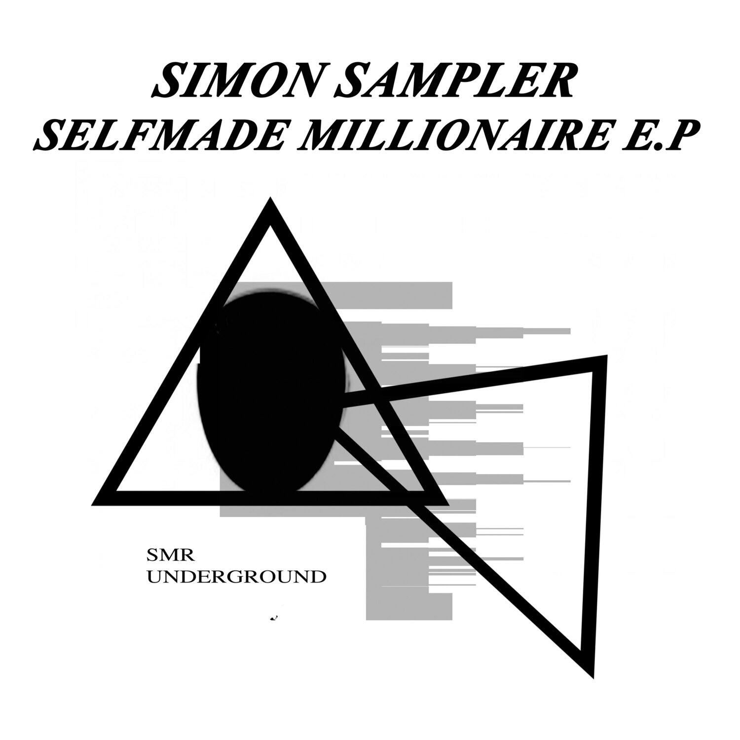 Релиз Selfmade Millionaire E.P