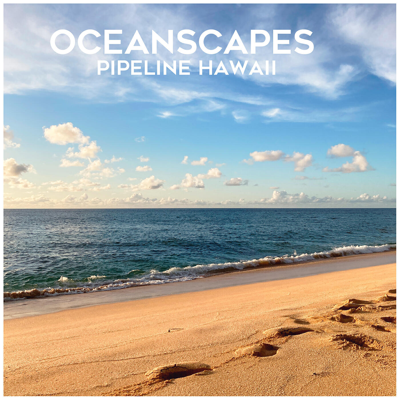 Релиз Pipeline Hawaii