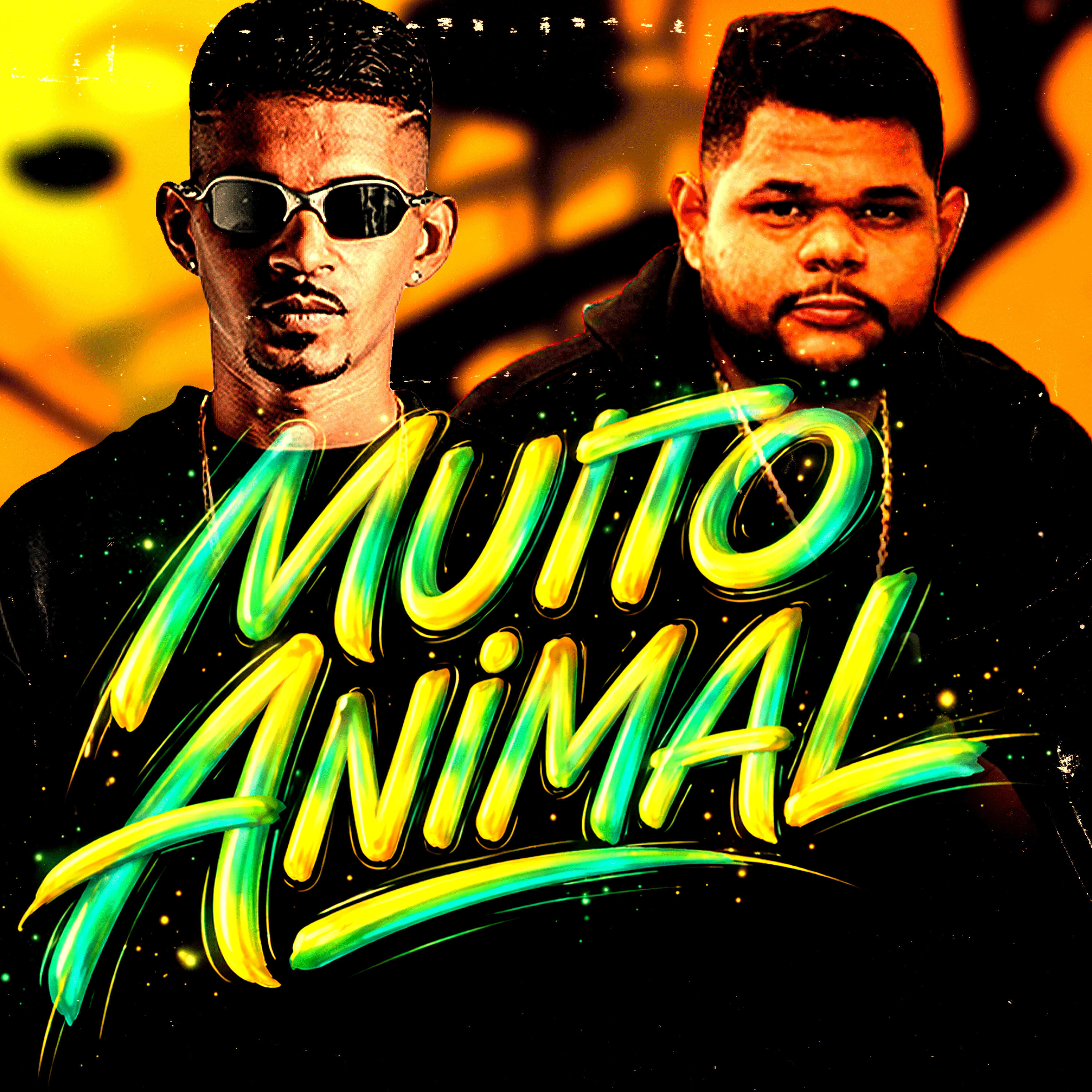 Релиз Muito Animal