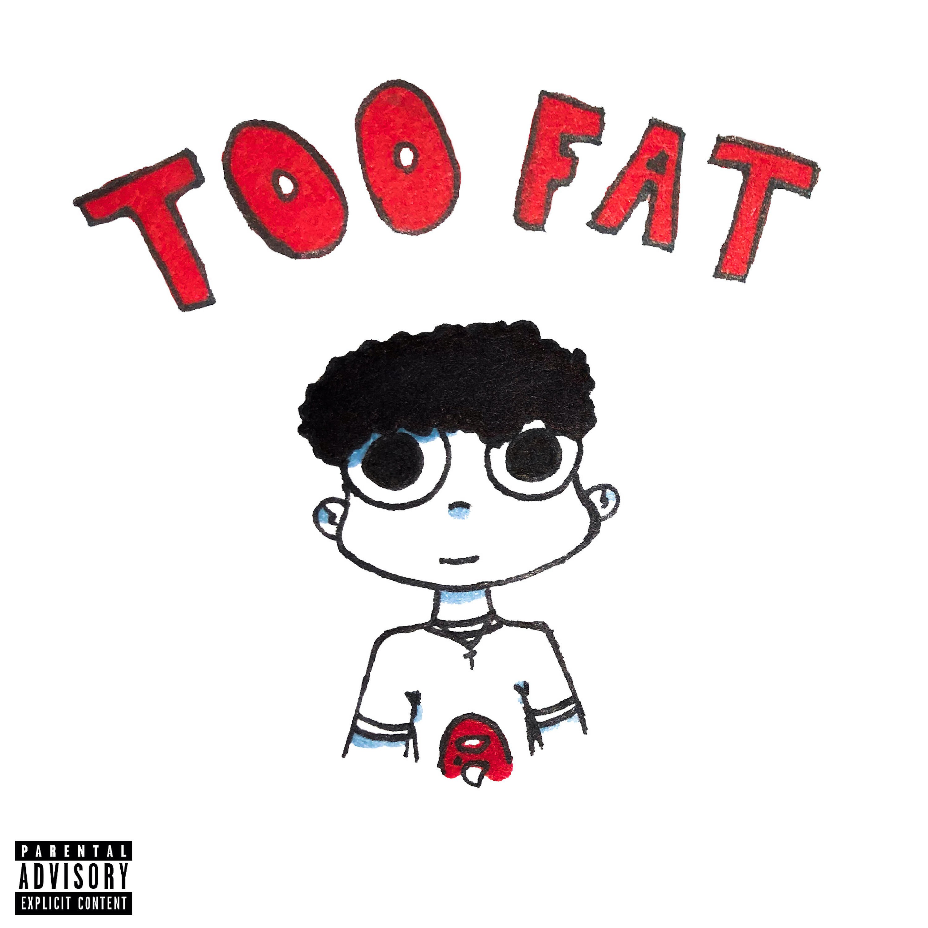 Релиз Too Fat