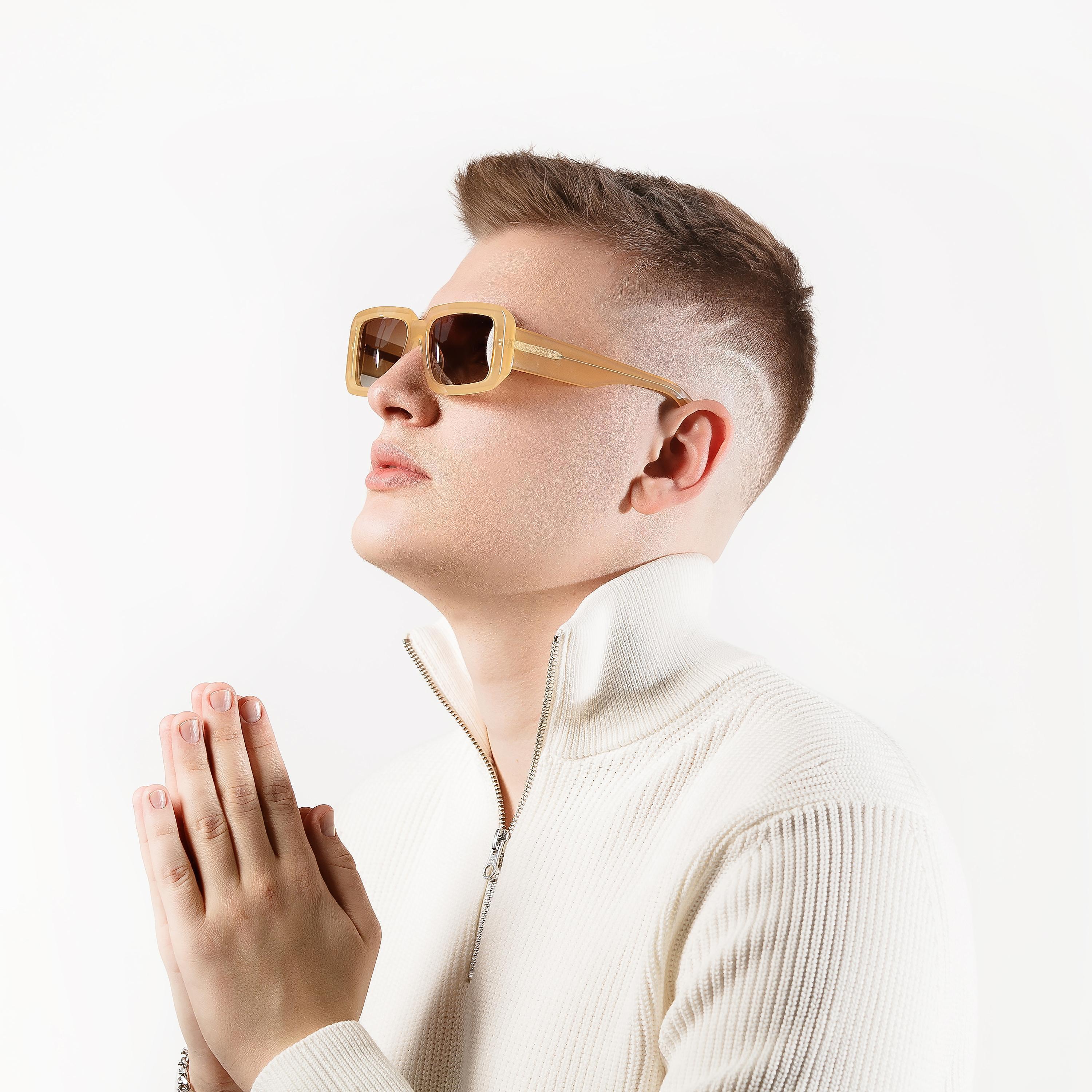 Релиз BLESSED