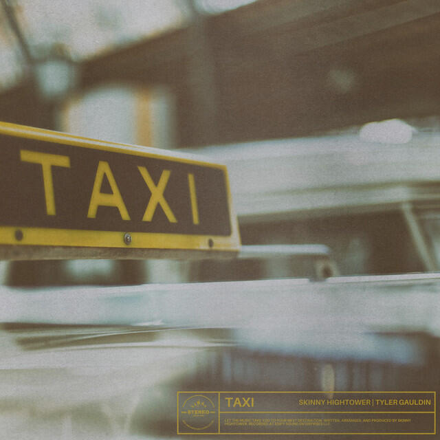 Релиз TAXI