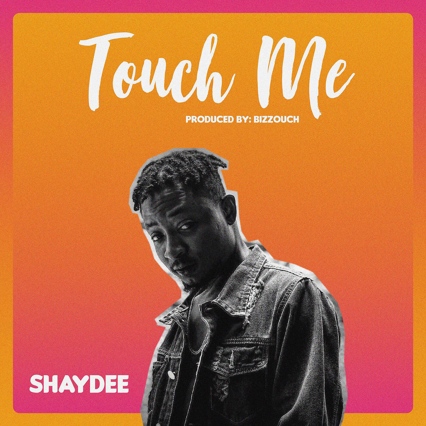Релиз Touch Me