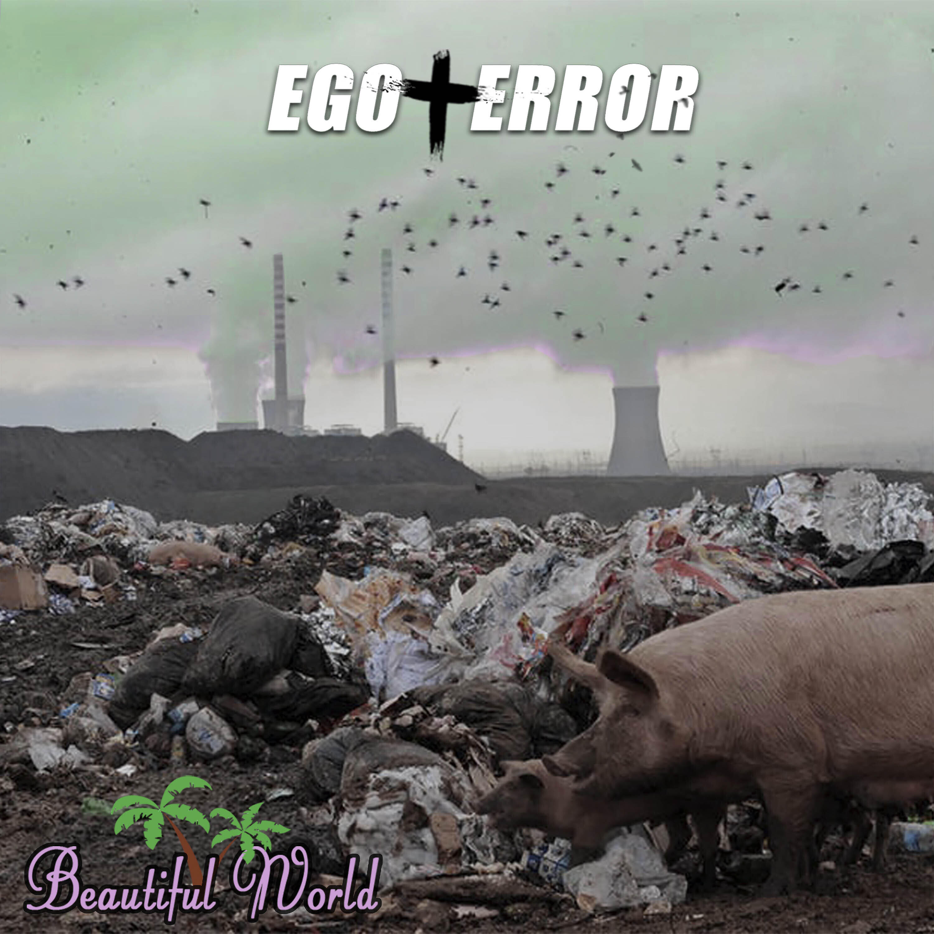 Релиз Beautiful World