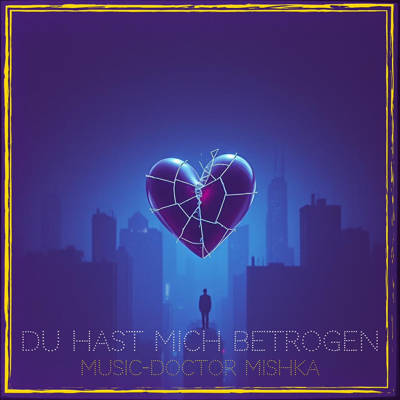 Релиз Du Hast Mich Betrogen