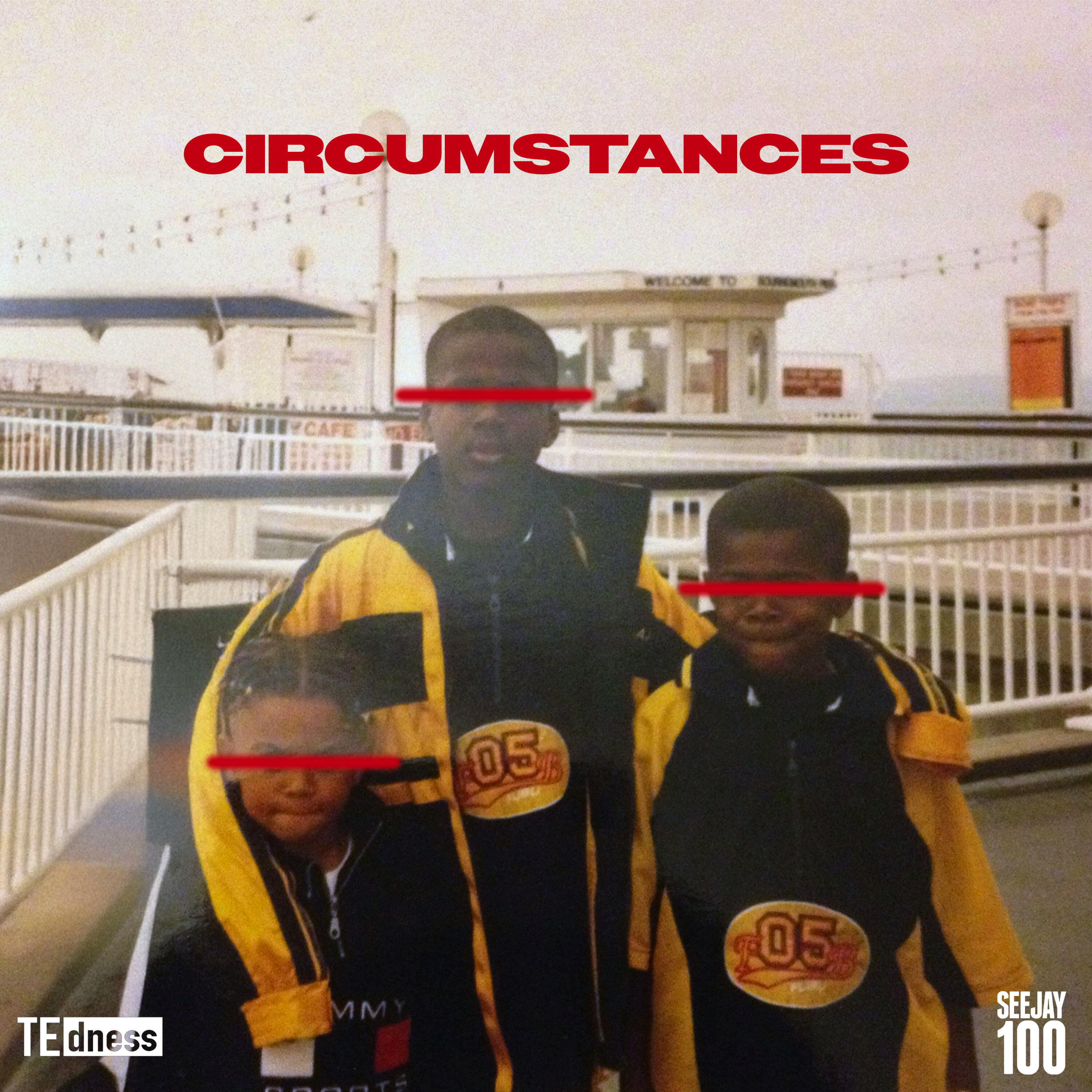 Релиз Circumstances