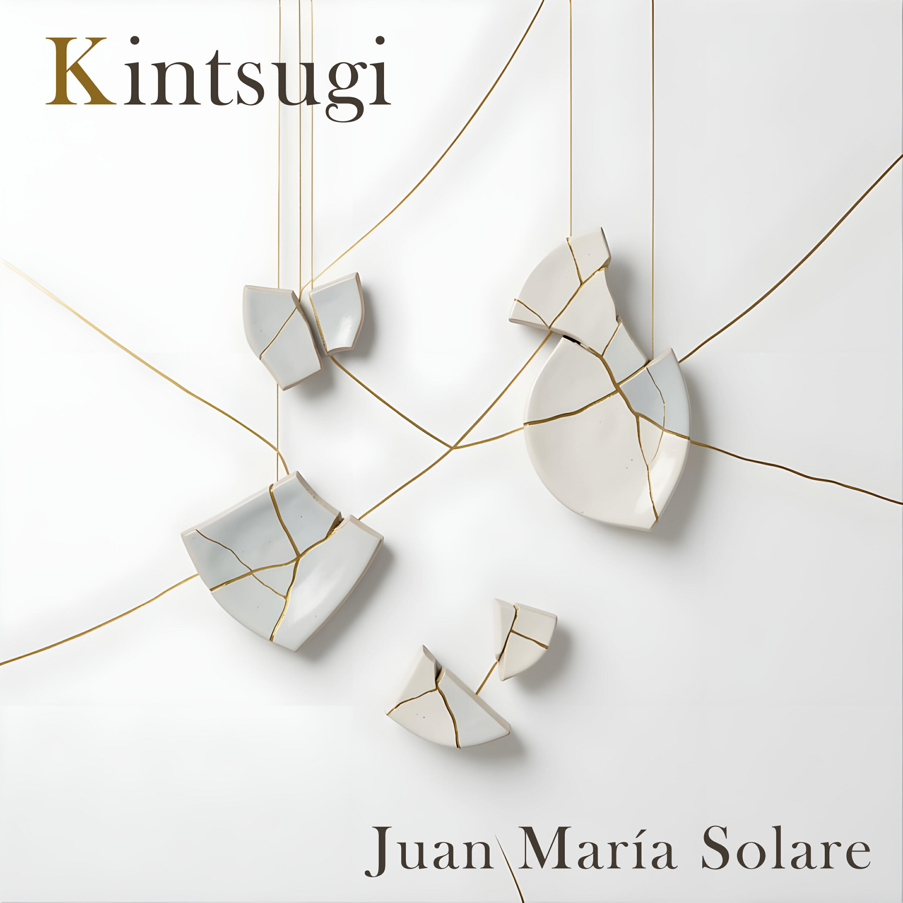 Релиз Kintsugi