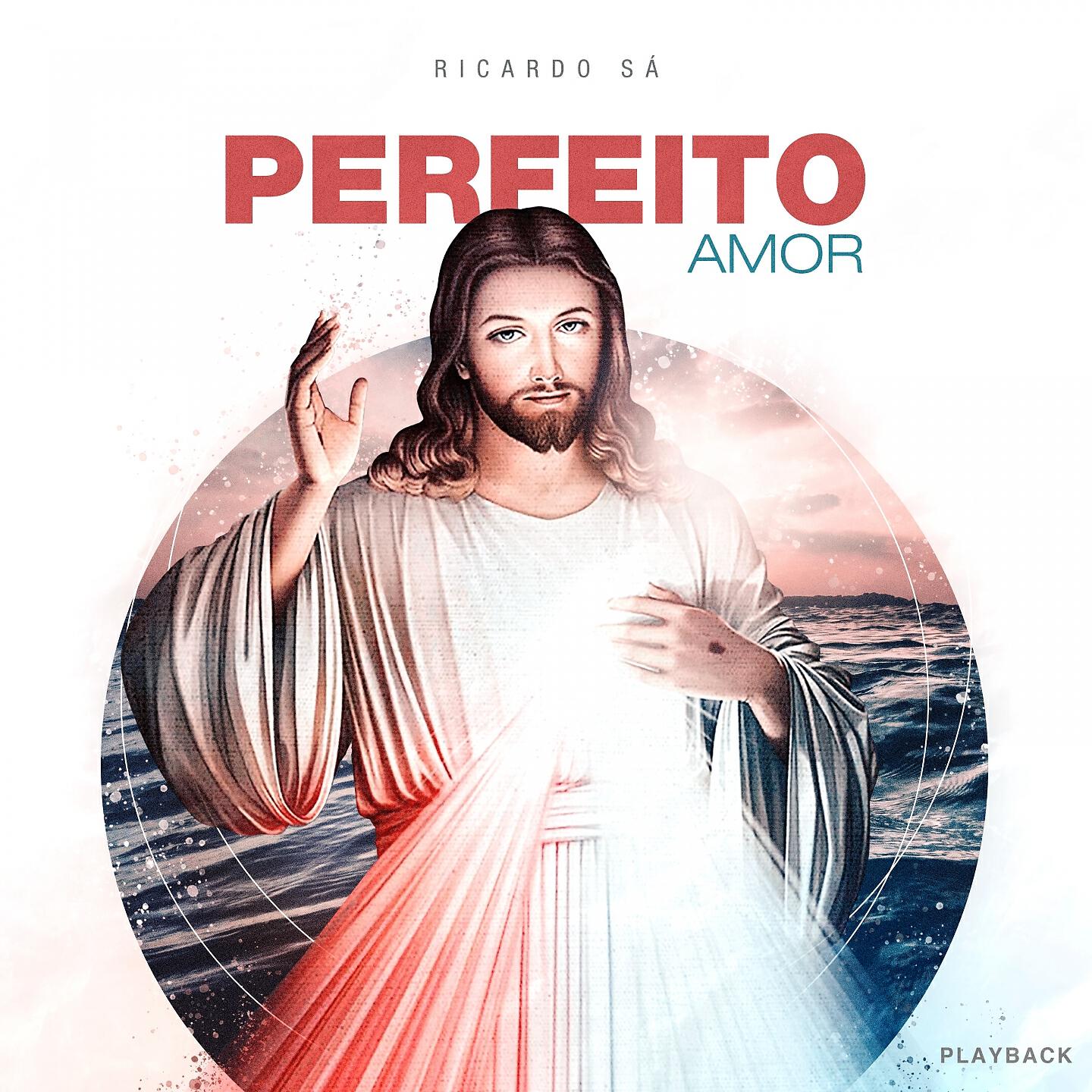 Релиз Perfeito amor