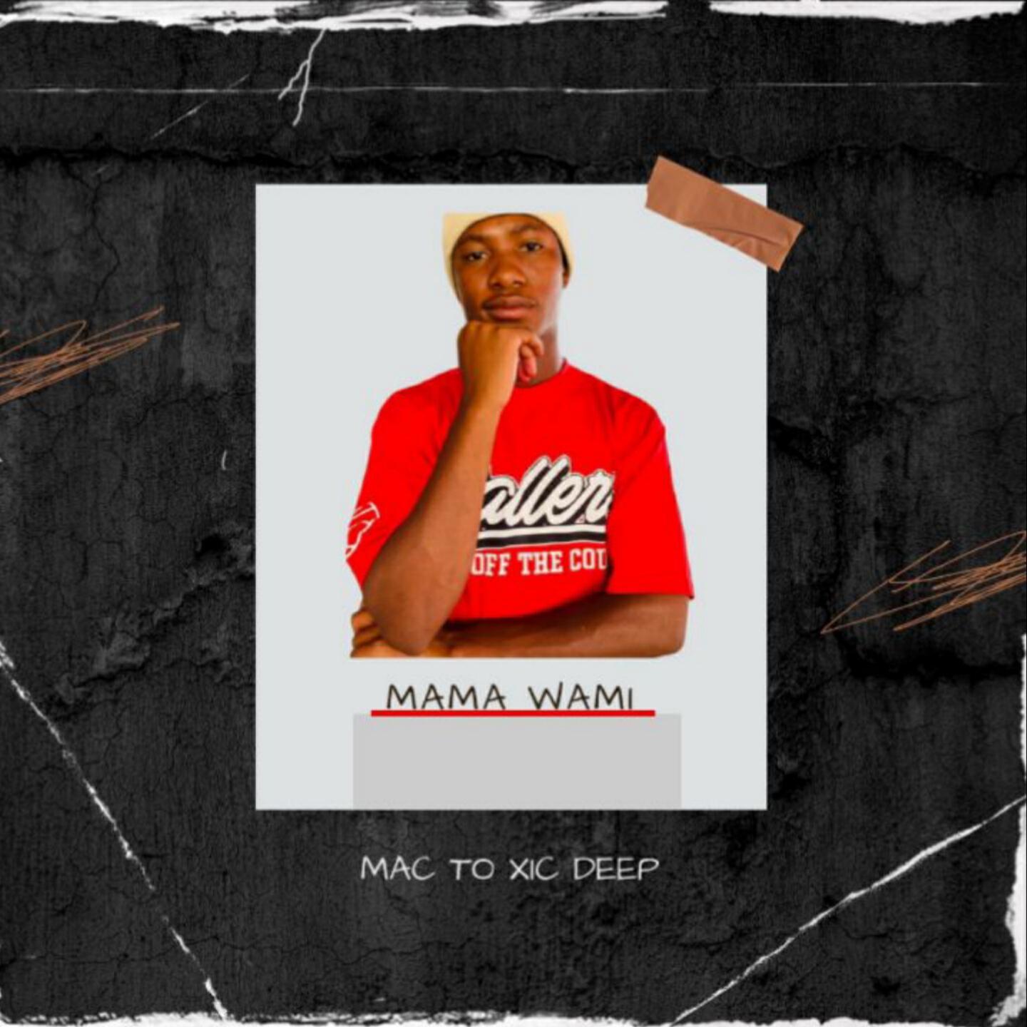 Релиз Mama Wami