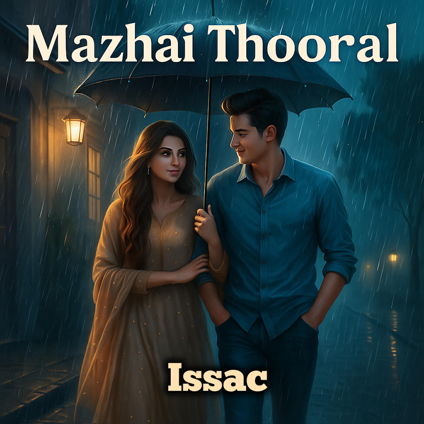 Релиз Mazhai Thooral