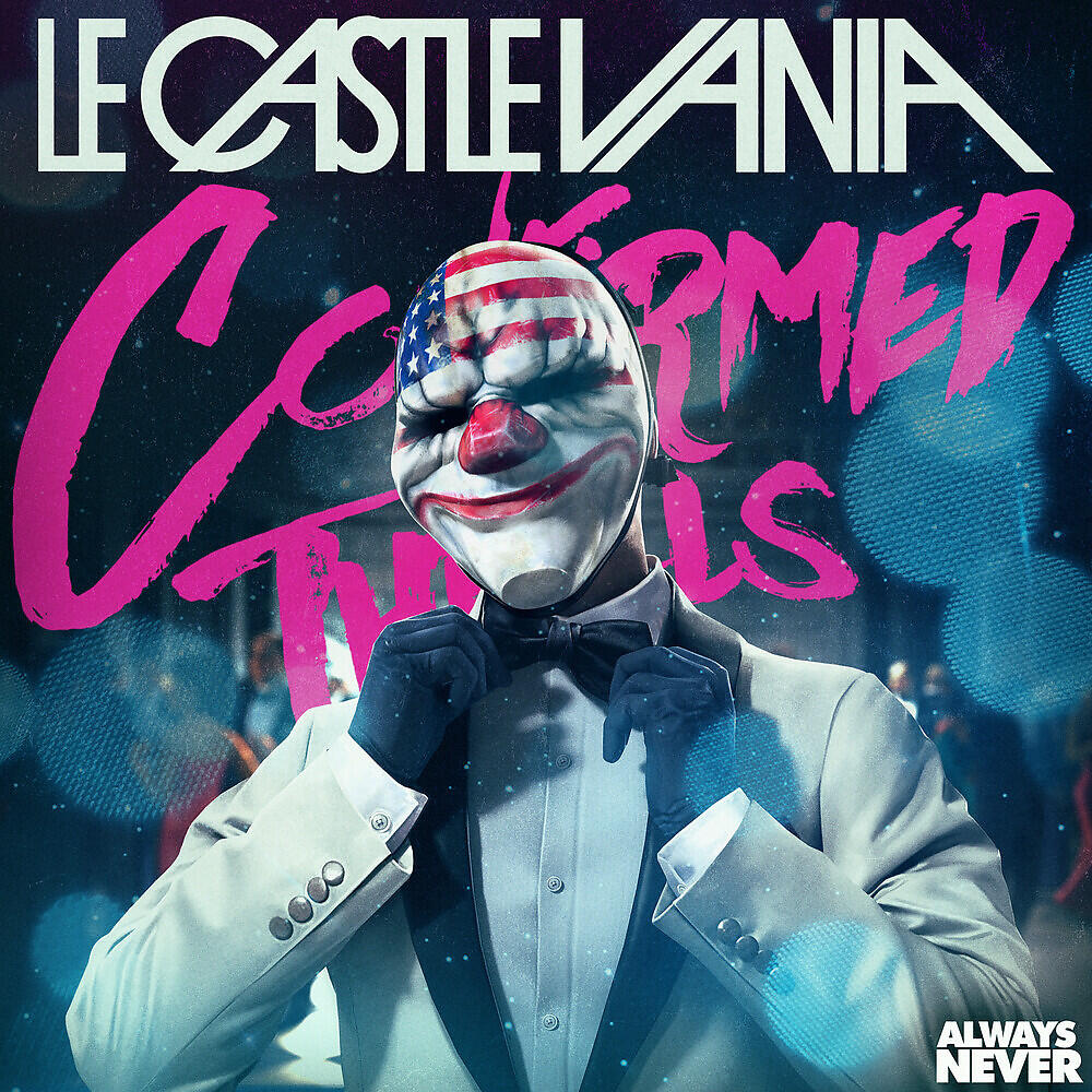 Релиз Confirmed Thrills