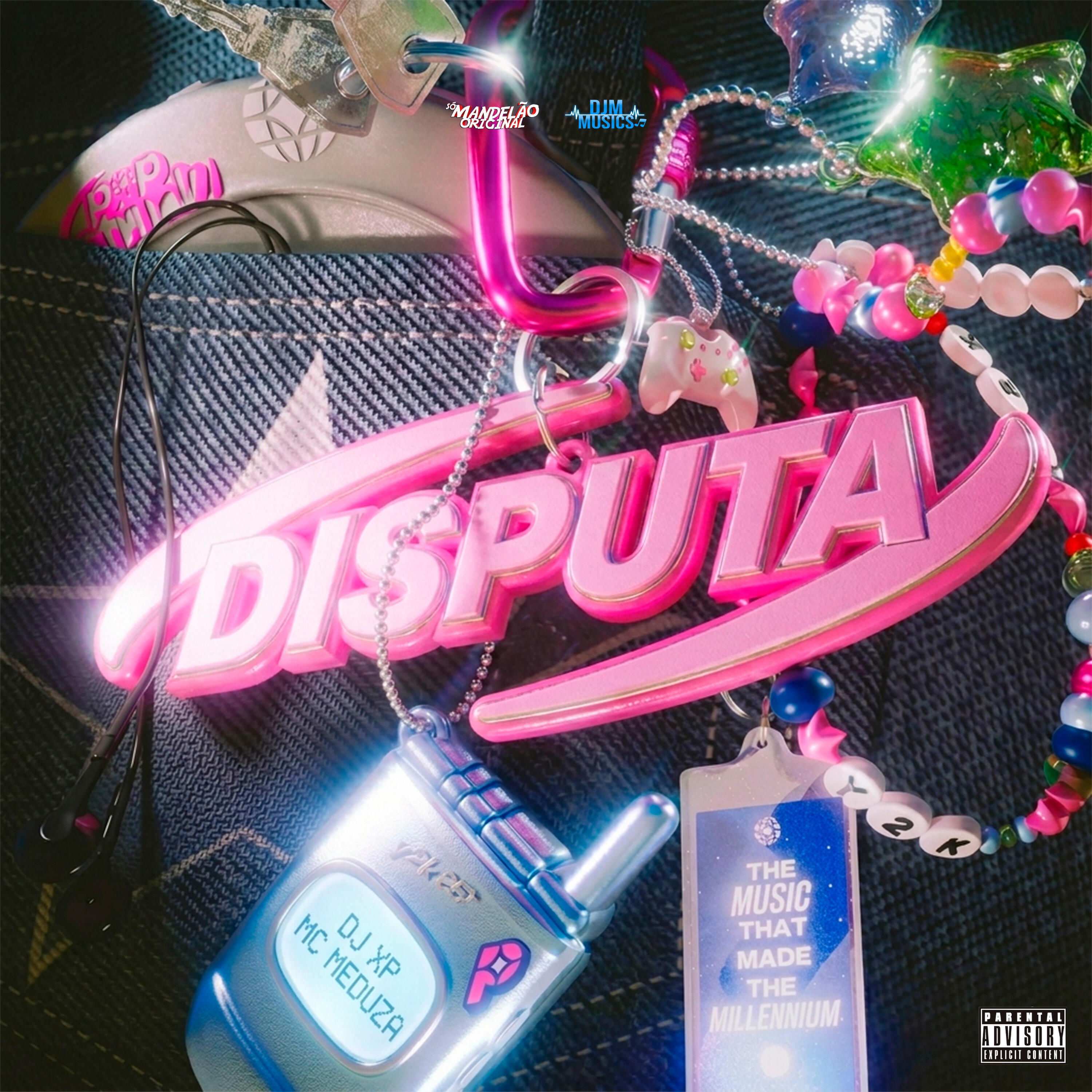 Релиз Disputa