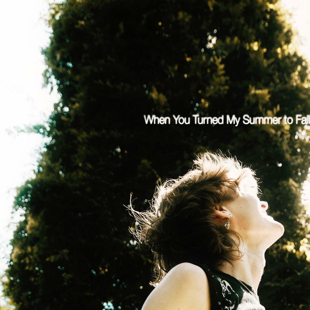 Релиз When You Turned My Summer to Fall