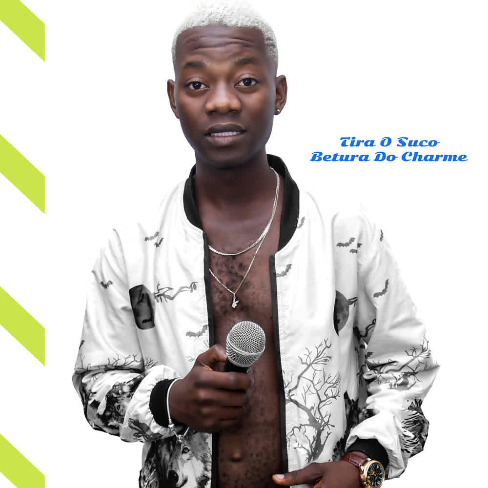Трек Tira o Suco