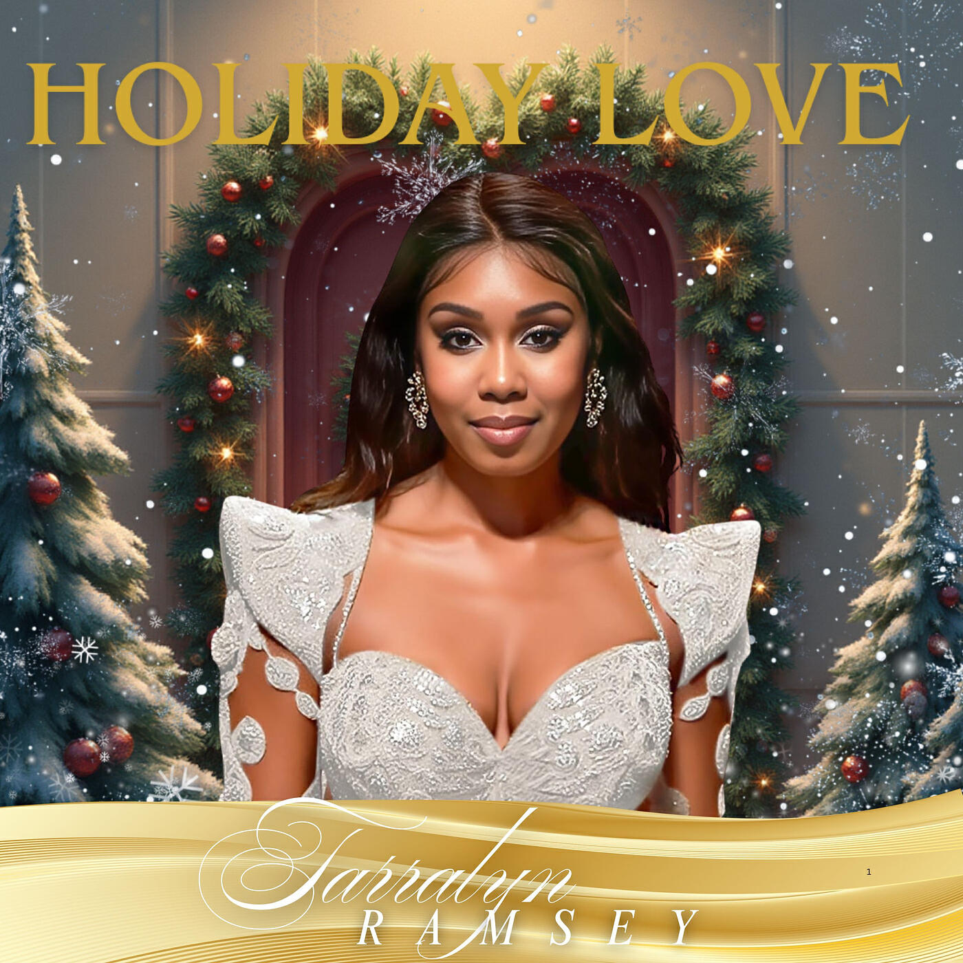 Релиз Holiday Love