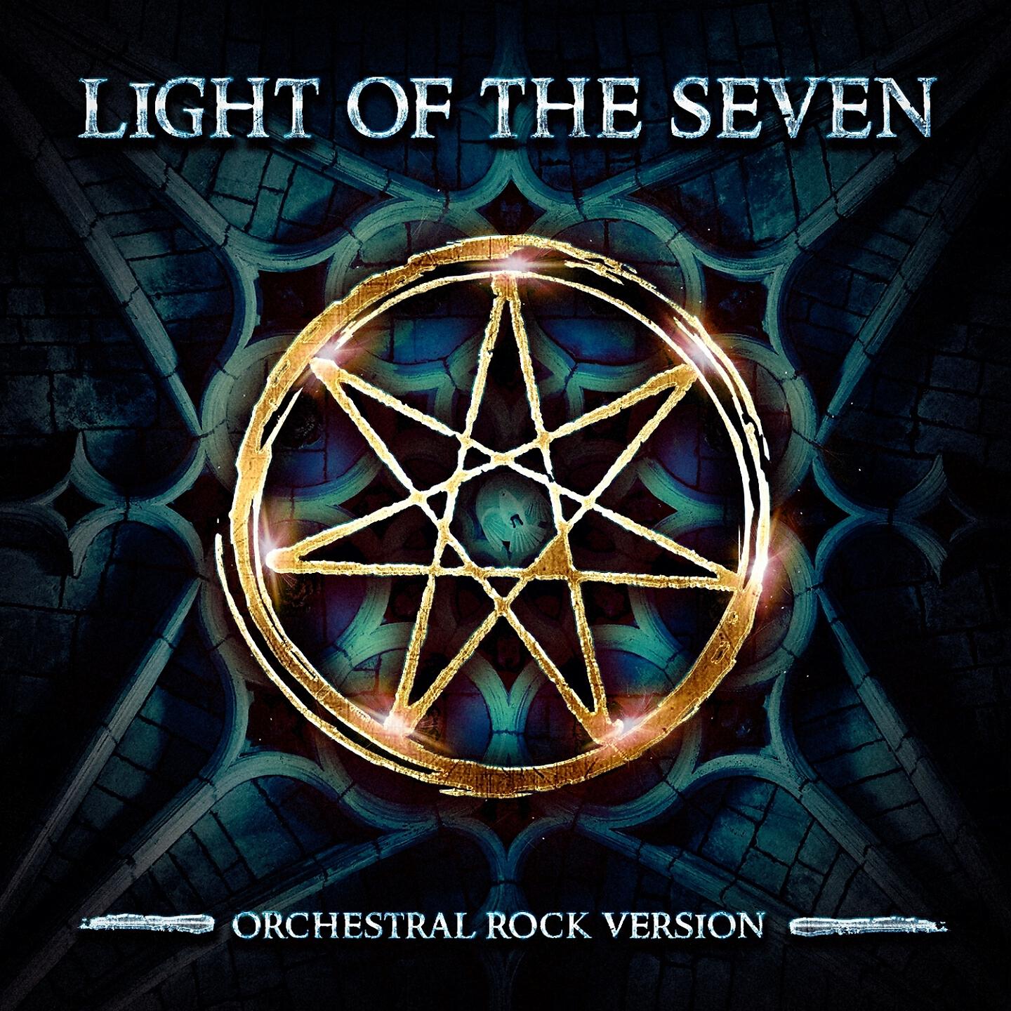 Релиз Light of the Seven (Orchestral Rock Version) [From Game of Thrones Season 6 Finale]