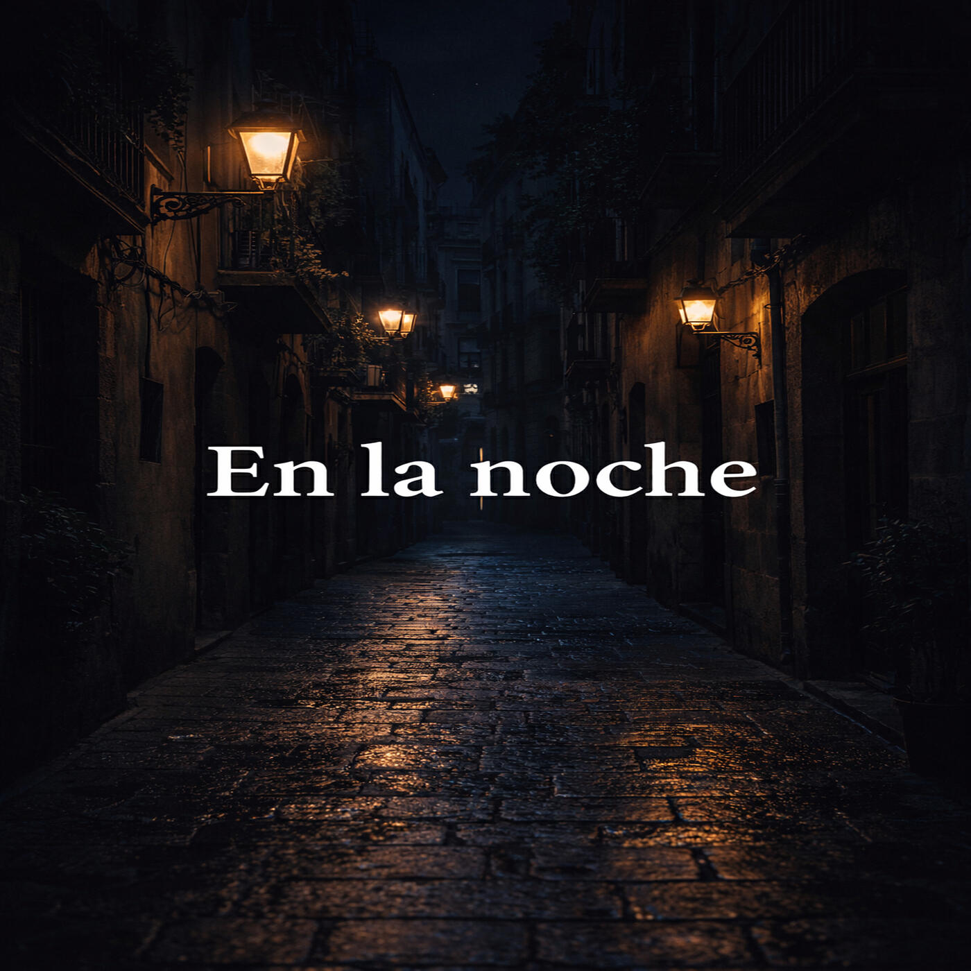 Релиз En La Noche