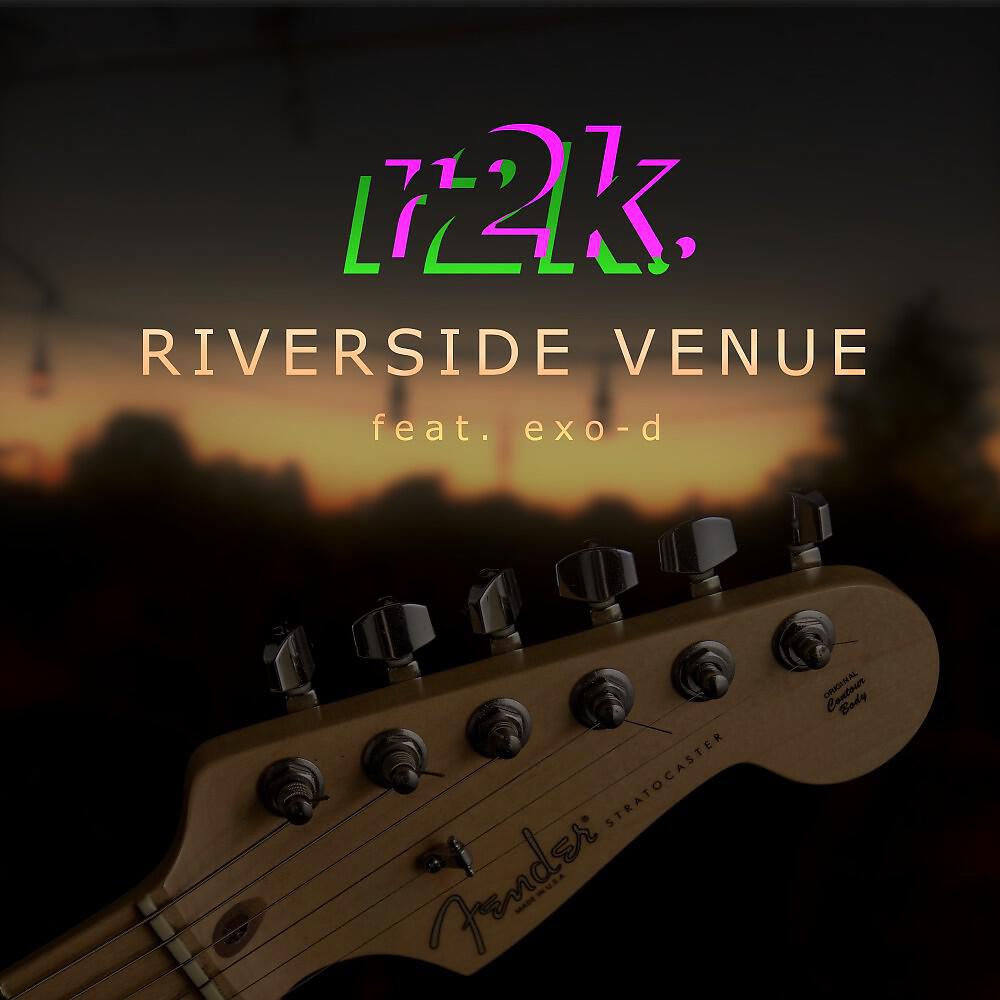 Релиз Riverside Venue