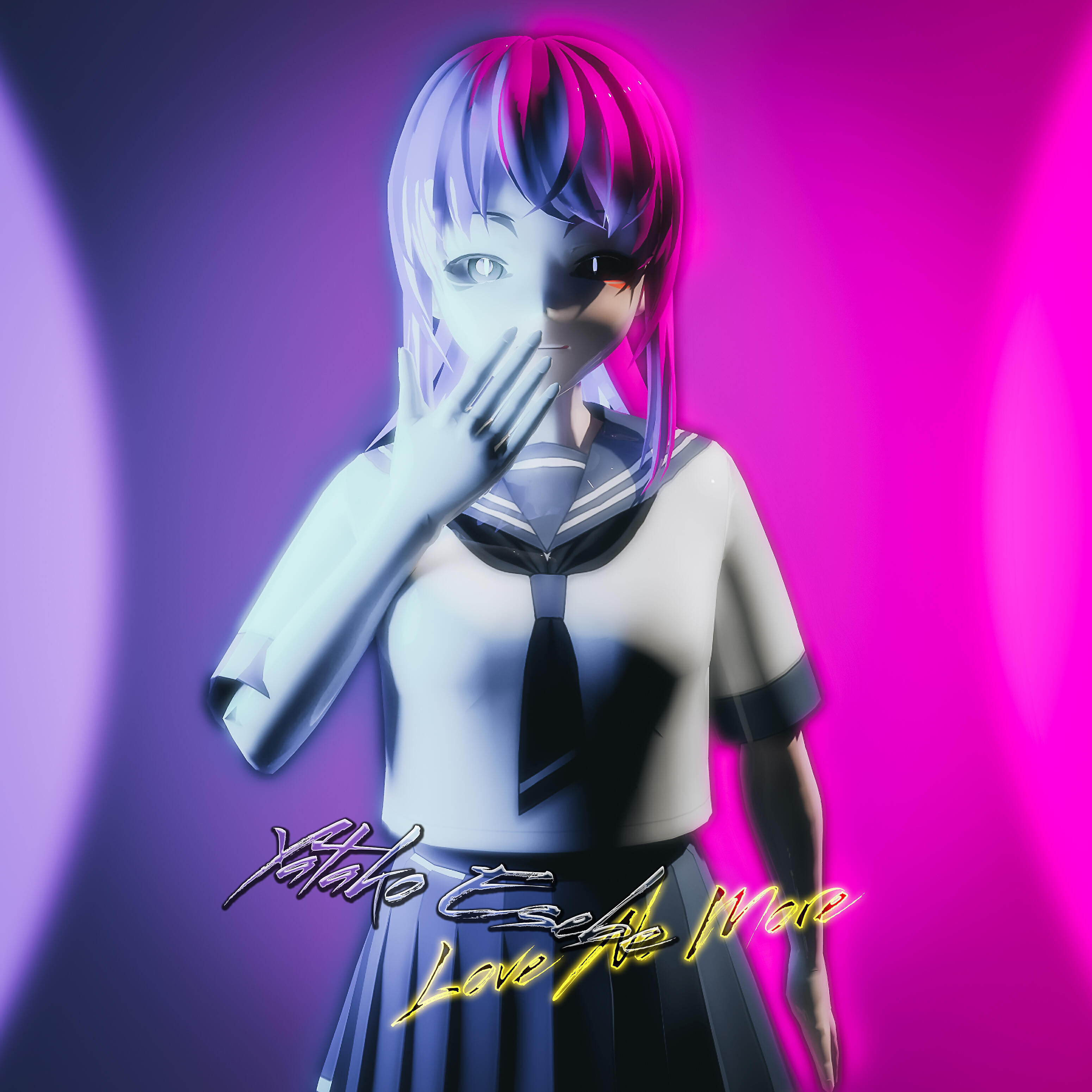 Релиз Love No More
