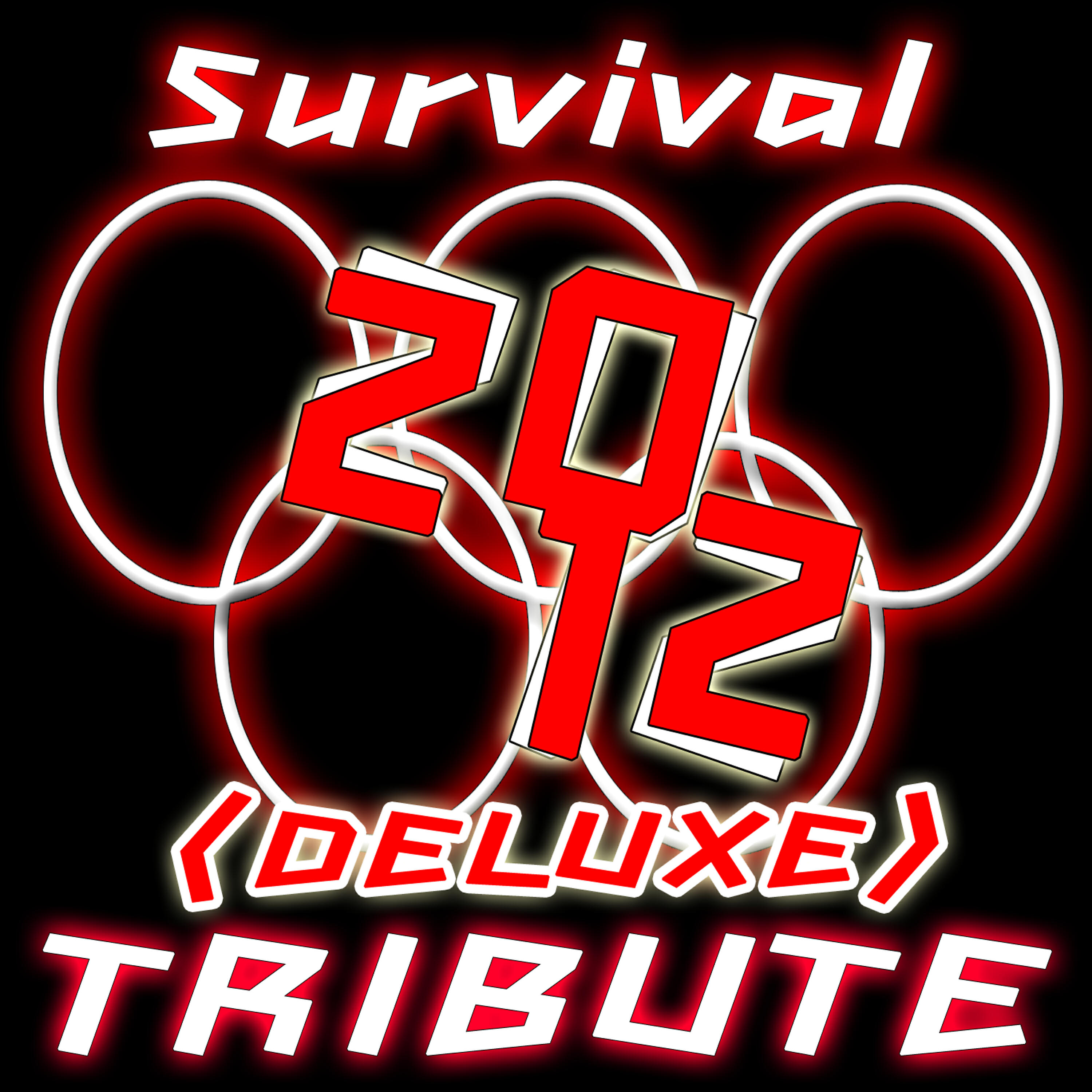 Релиз Survival (Deluxe Tribute of the Olympic Theme Song)
