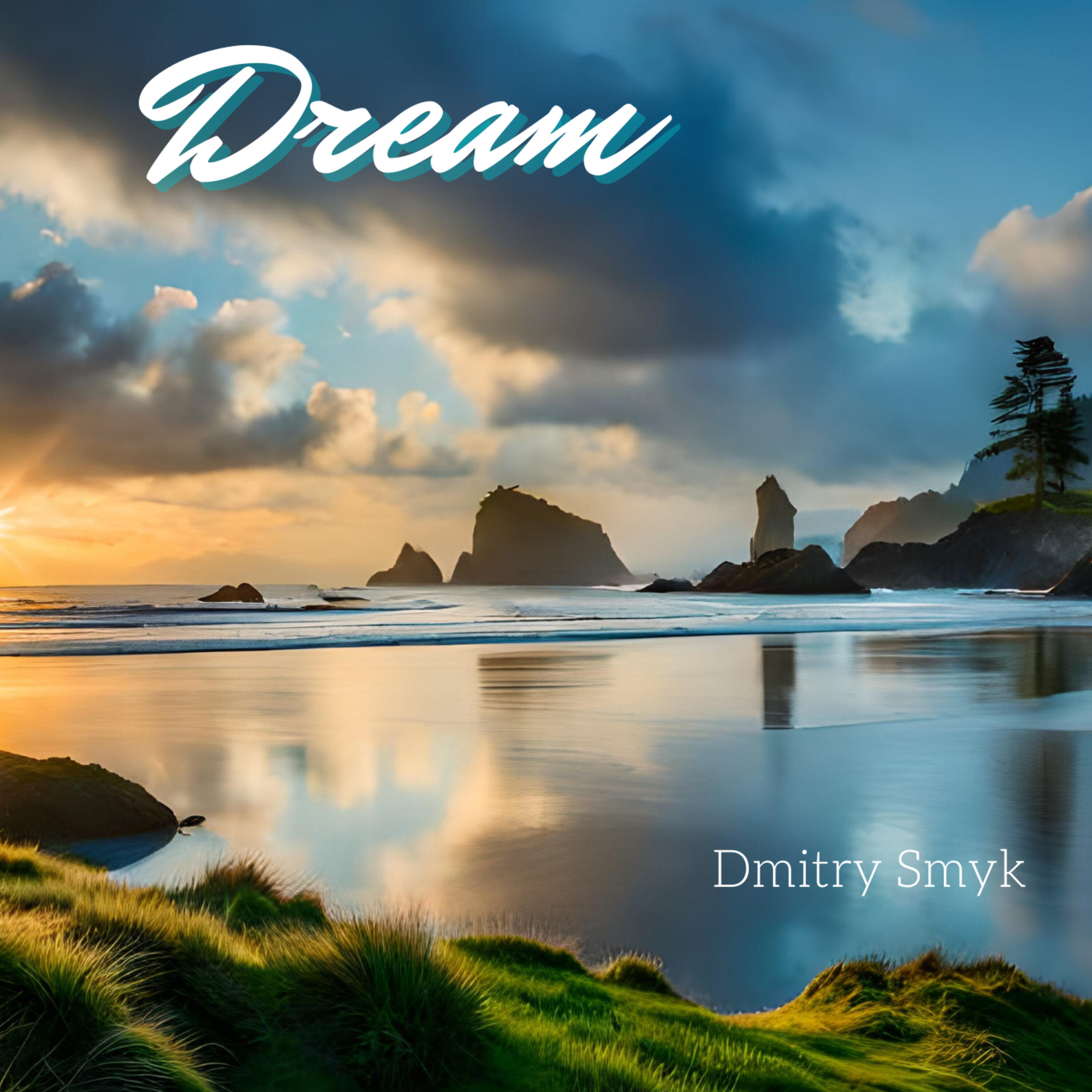 Релиз Dream