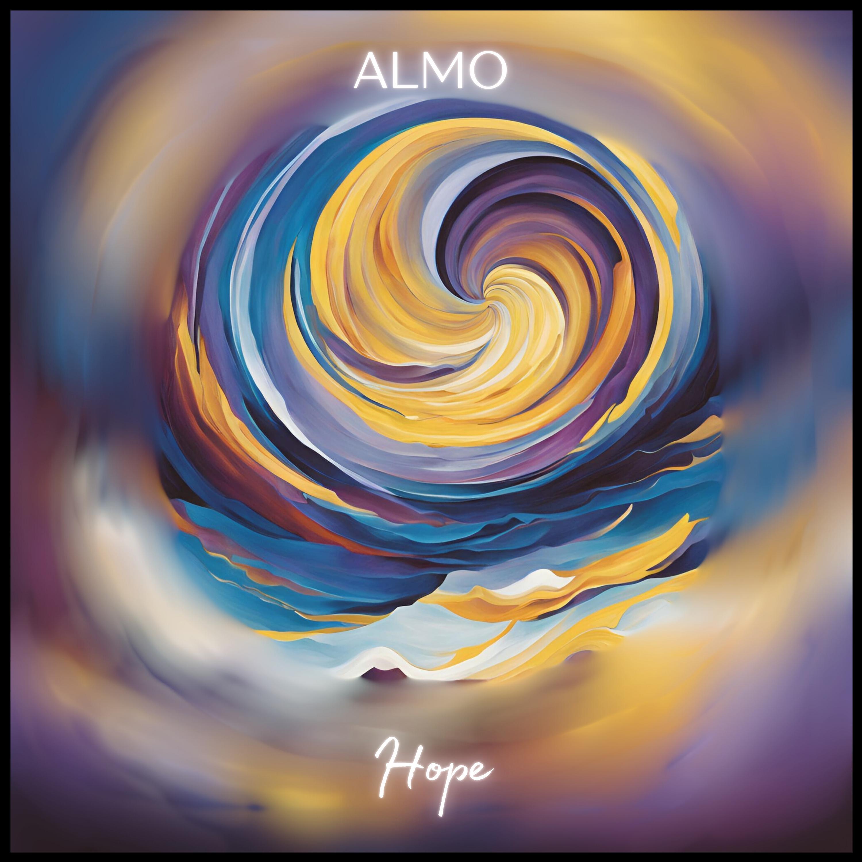 Релиз Hope