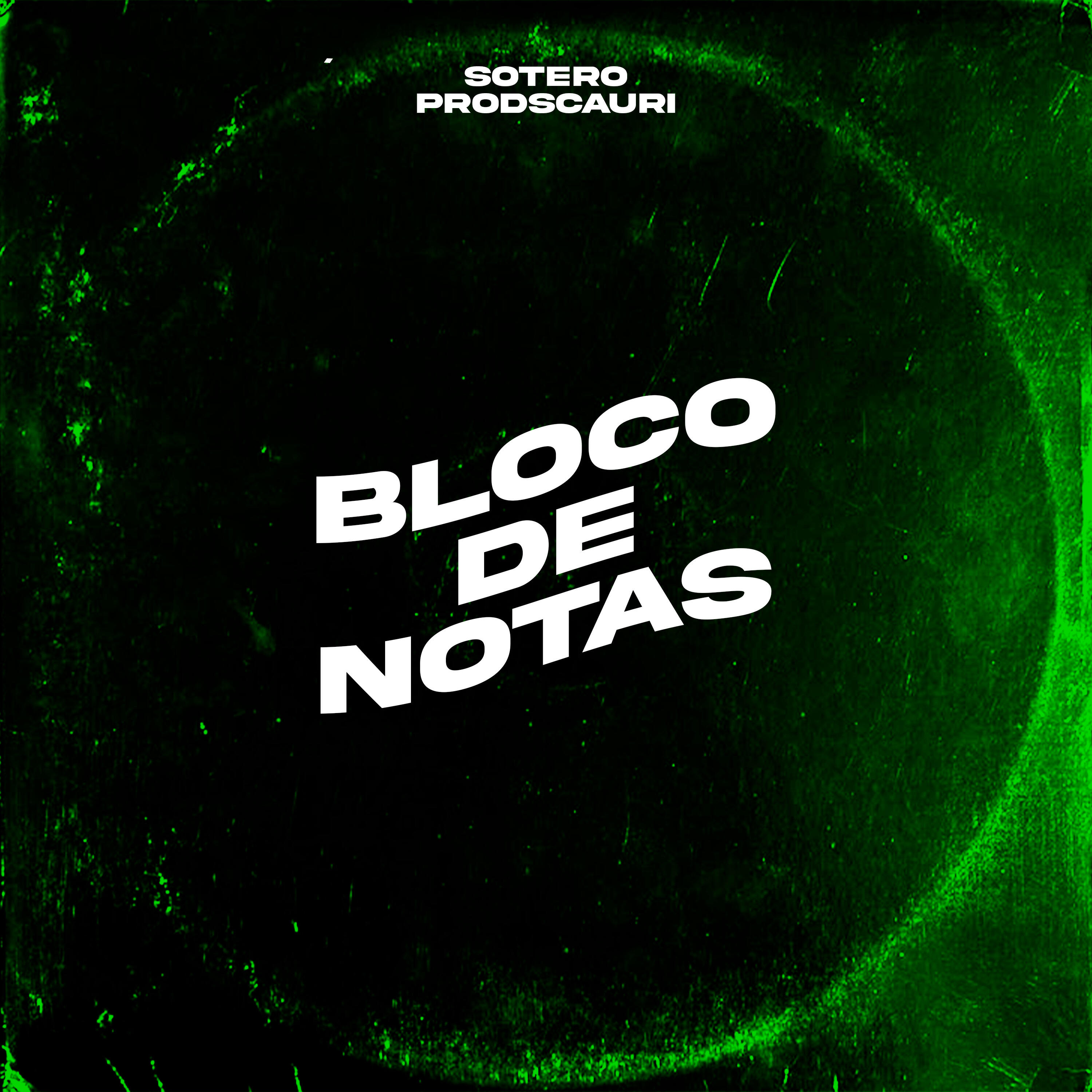 Релиз Bloco de Notas