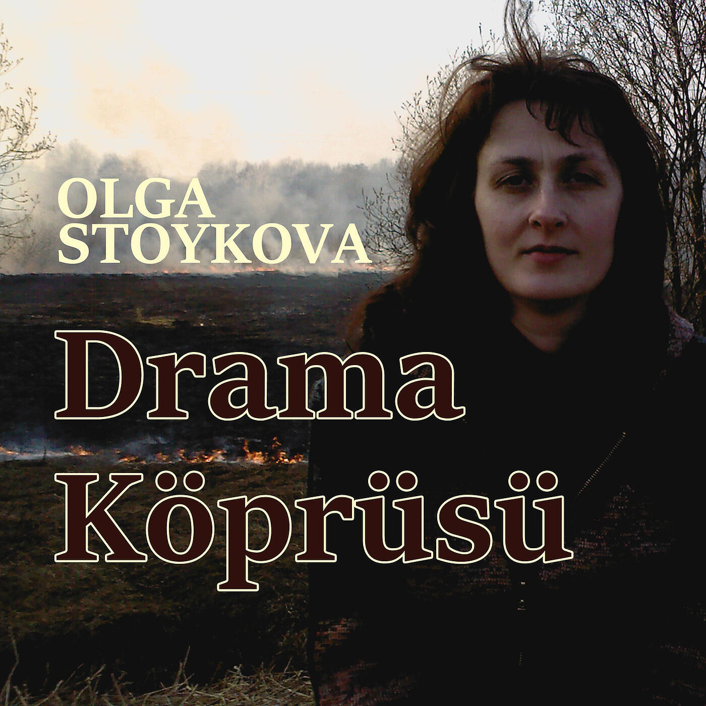 Постер альбома Drama Köprüsü
