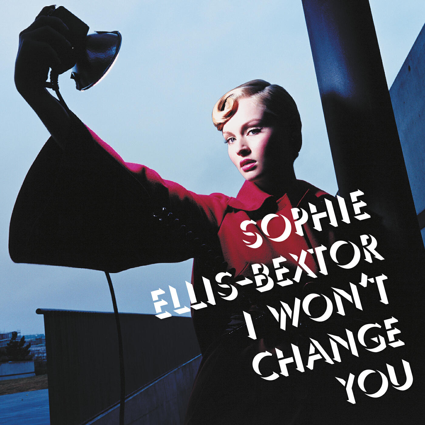 Релиз I Won't Change You