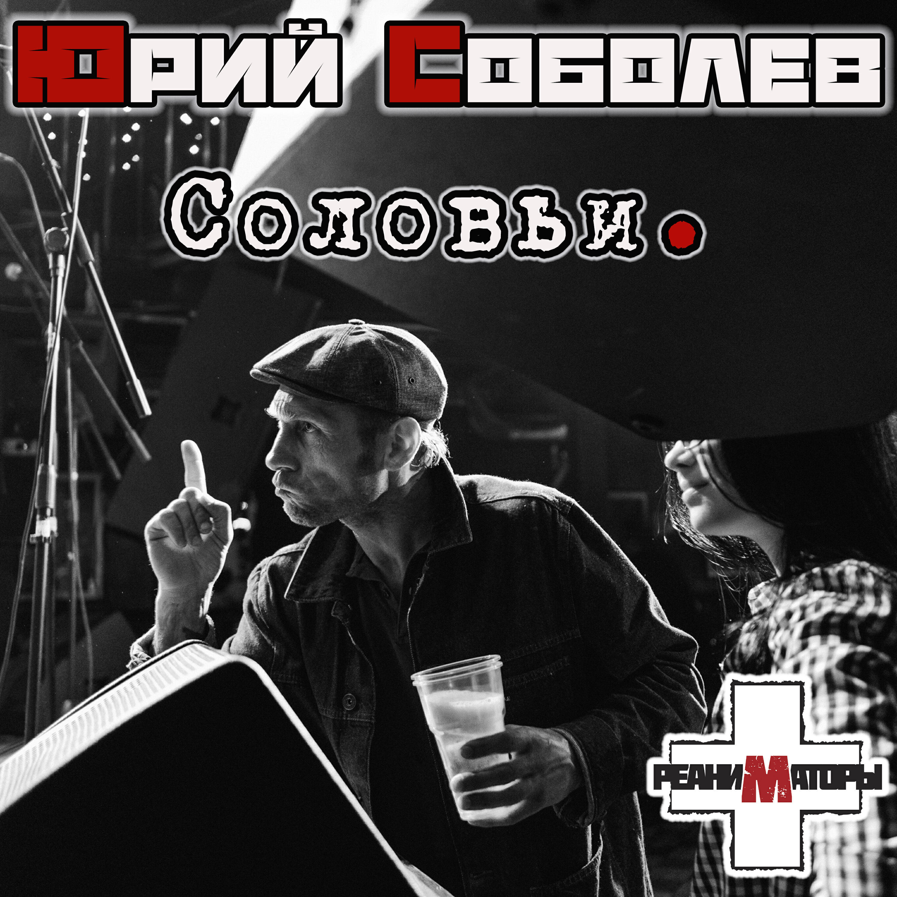 Постер альбома Соловьи.